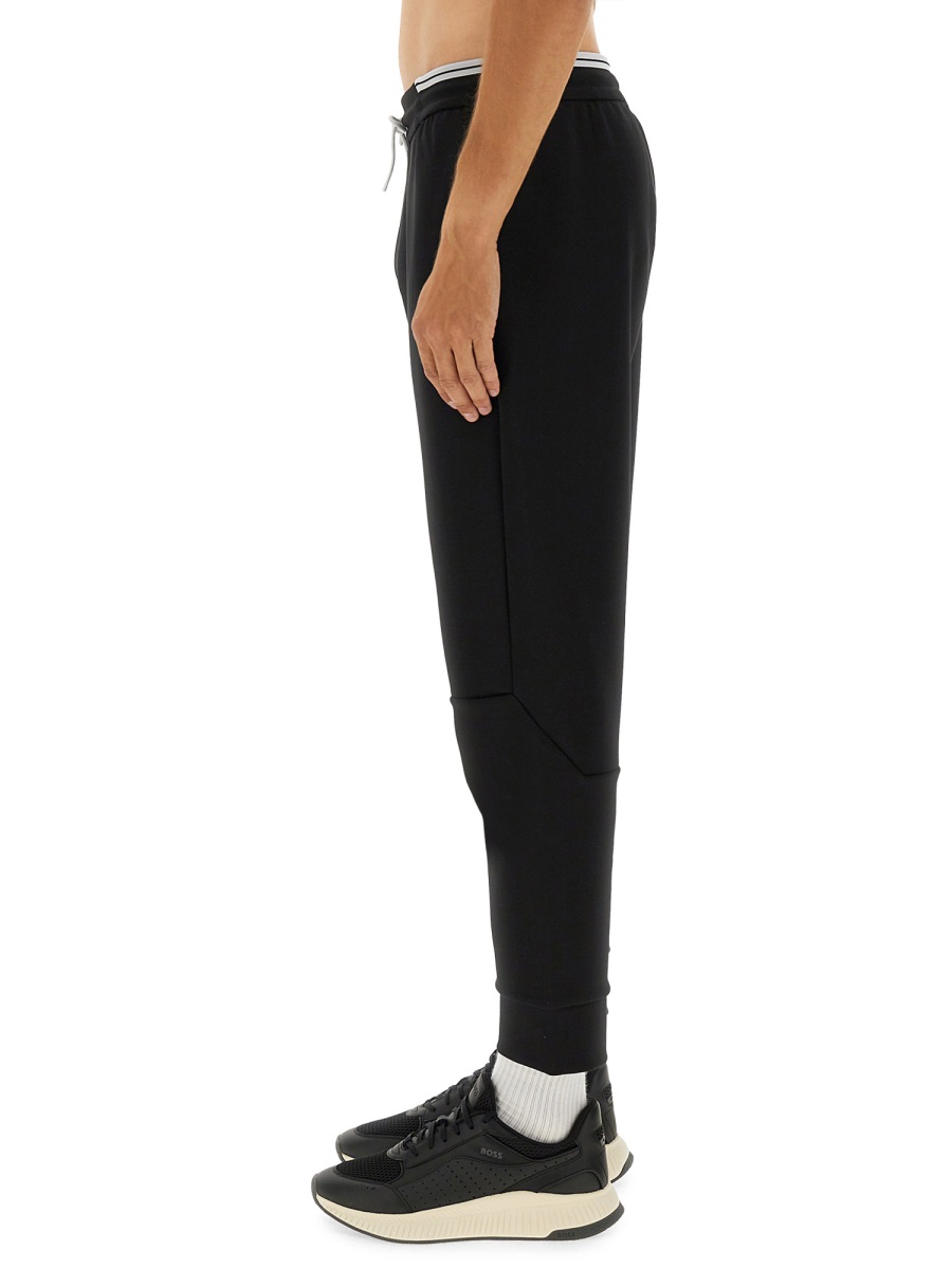 COTTON BLEND PANTS 5054307010272320001 (HUGO BOSS / パンツ ) | HUGO BOSS (ヒューゴボス)(2)
