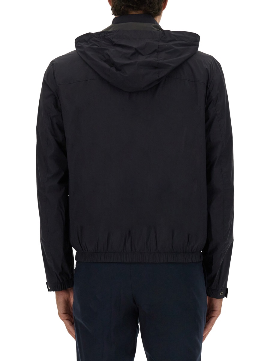 WATER-REPELLENT WINDBREAKER 5054351010272666404 (HUGO BOSS / カジュアルジャケット ) | HUGO BOSS (ヒューゴボス)(1)