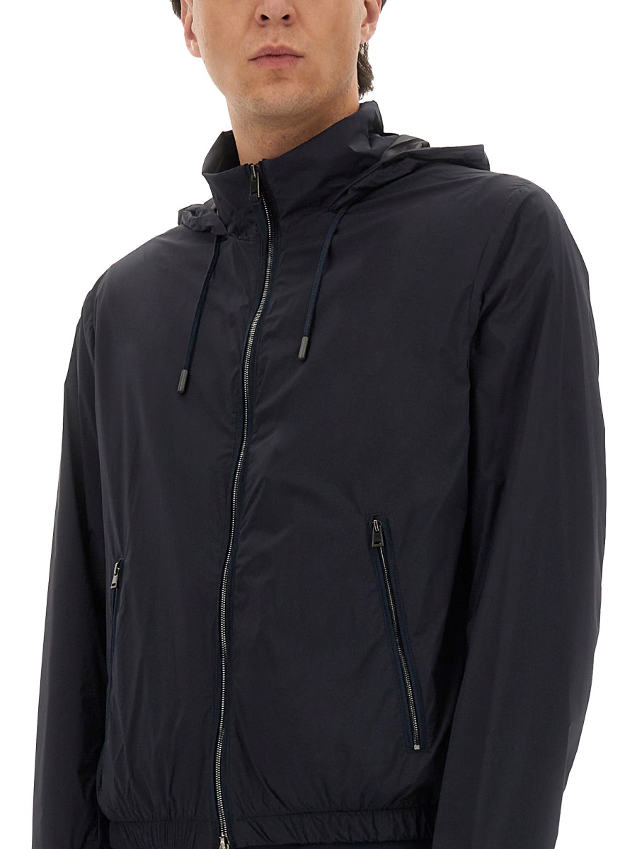 WATER-REPELLENT WINDBREAKER 5054351010272666404 (HUGO BOSS / カジュアルジャケット ) | HUGO BOSS (ヒューゴボス)(2)