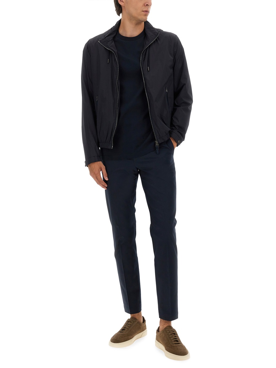 WATER-REPELLENT WINDBREAKER 5054351010272666404 (HUGO BOSS / カジュアルジャケット ) | HUGO BOSS (ヒューゴボス)(3)