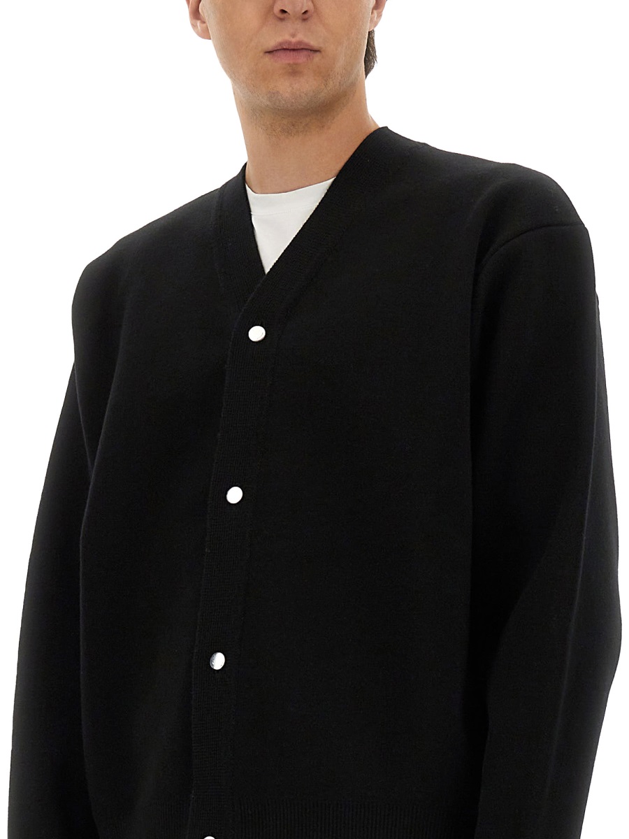 Jacket Jacquemus CDM00292BK00185990 (JACQUEMUS / ニット・セーター・カーディガン ) | JACQUEMUS (ジャックムス)(2)