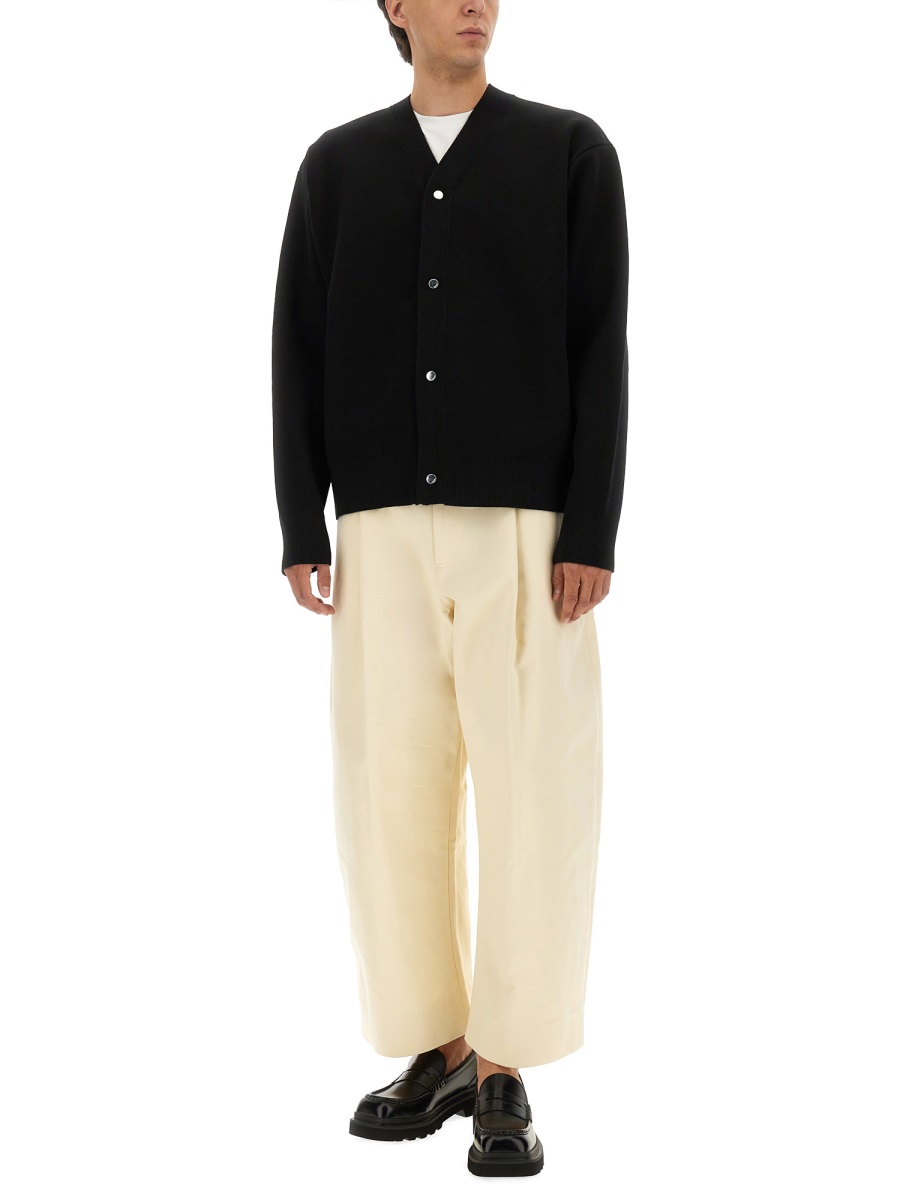 Jacket Jacquemus CDM00292BK00185990 (JACQUEMUS / ニット・セーター・カーディガン ) | JACQUEMUS (ジャックムス)(3)