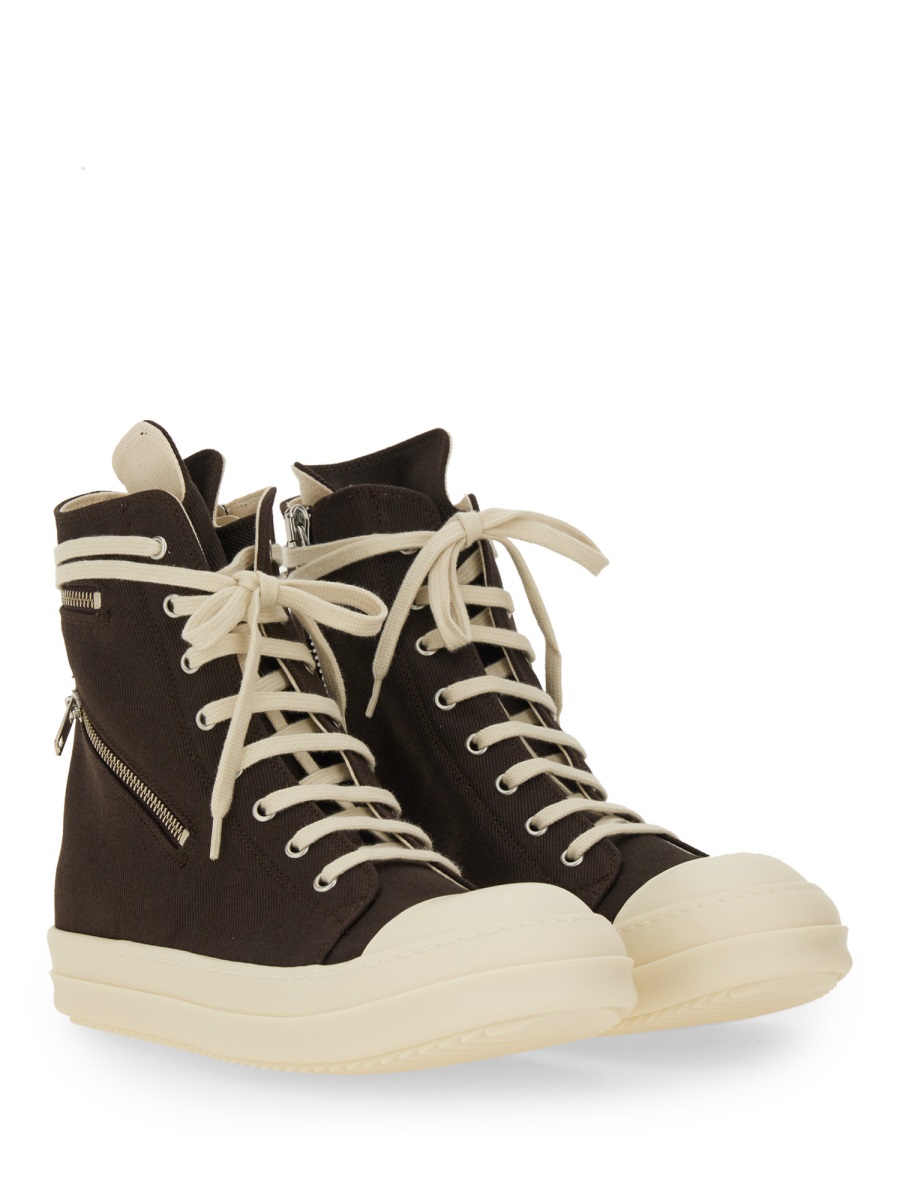 "CONCORDIANS CARGO SNEAKS" SNEAKER DU02E7808DO7811 (Rick Owens DRKSHDW / スニーカー ) | Rick Owens DRKSHDW (リック オウエンス ダークシャドウ)(1)