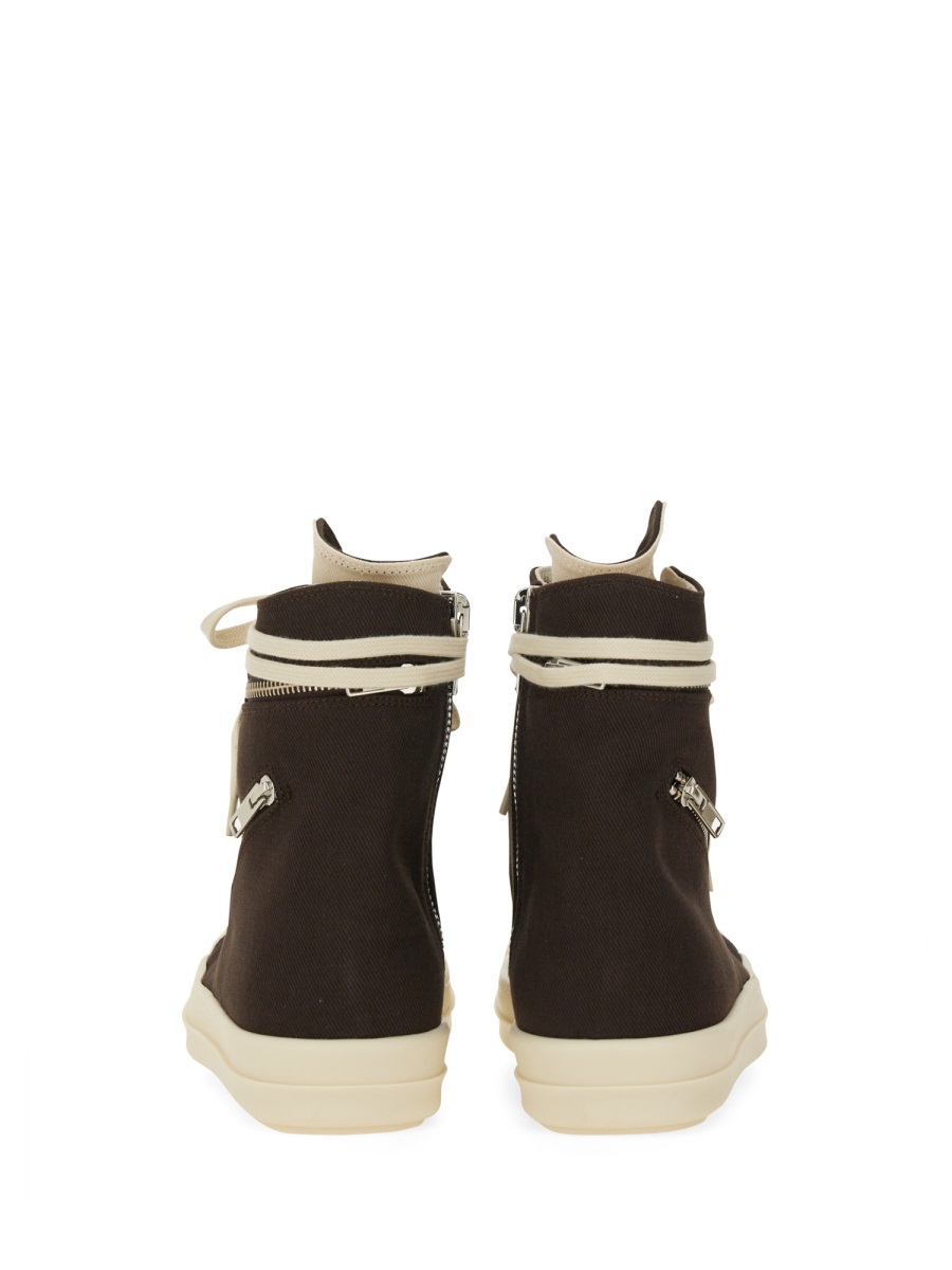 "CONCORDIANS CARGO SNEAKS" SNEAKER DU02E7808DO7811 (Rick Owens DRKSHDW / スニーカー ) | Rick Owens DRKSHDW (リック オウエンス ダークシャドウ)(2)