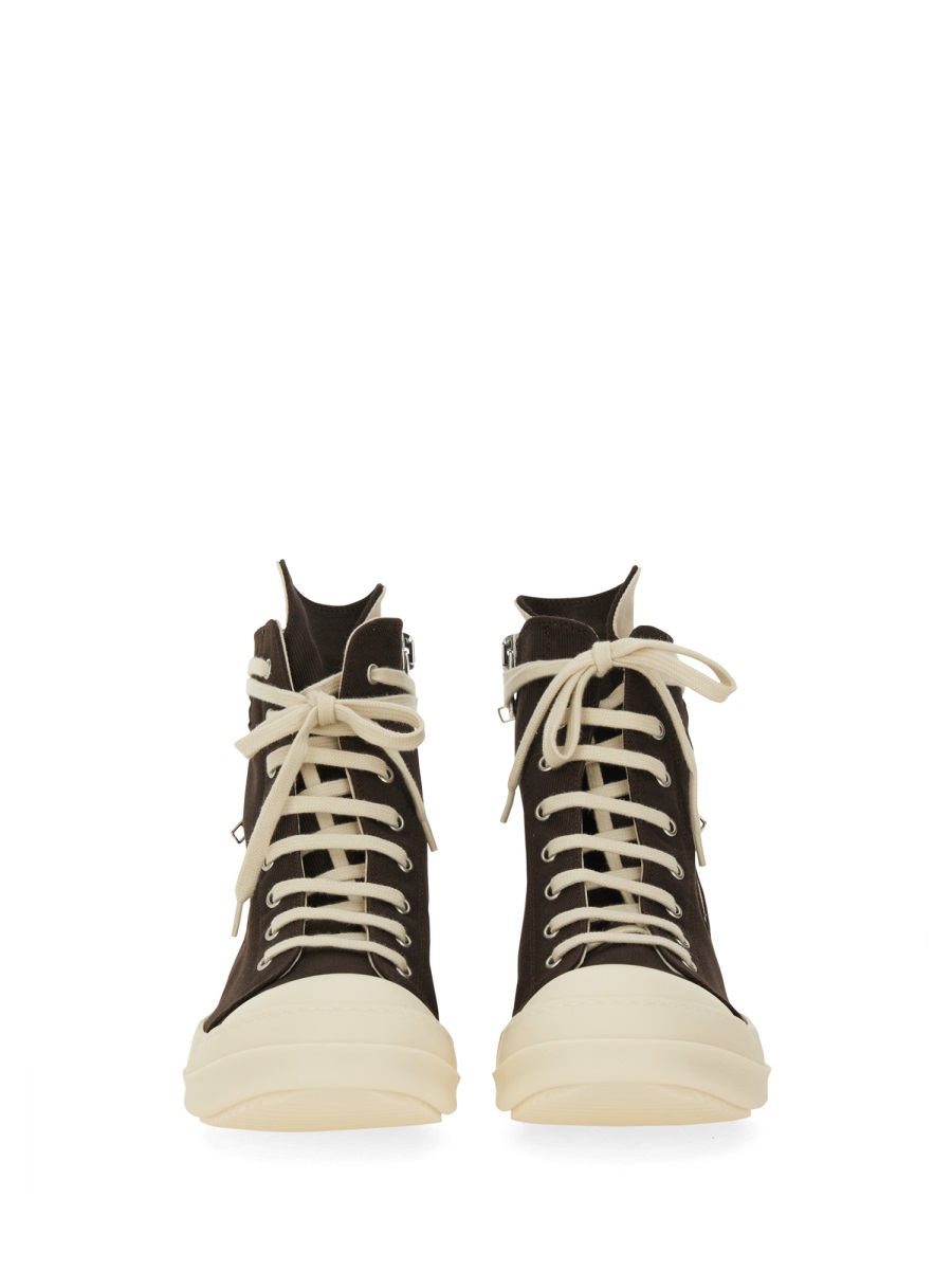 "CONCORDIANS CARGO SNEAKS" SNEAKER DU02E7808DO7811 (Rick Owens DRKSHDW / スニーカー ) | Rick Owens DRKSHDW (リック オウエンス ダークシャドウ)(3)