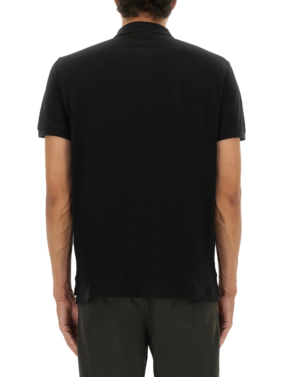 Ralph Lauren T-shirts and Polos 710782592001BLACK (RALPH LAUREN / ポロシャツ ) | RALPH LAUREN (ラルフ ローレン)(1)