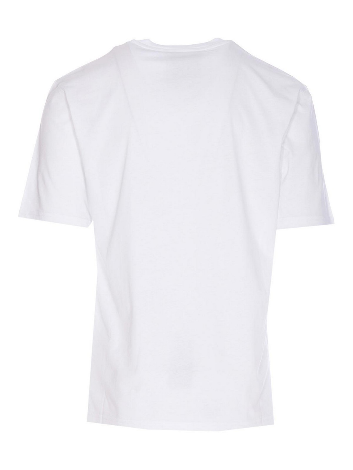 Teddy Bear T-Shirt 071352411001 (MOSCHINO / Tシャツ・カットソー ) | MOSCHINO (モスキーノ)(1)