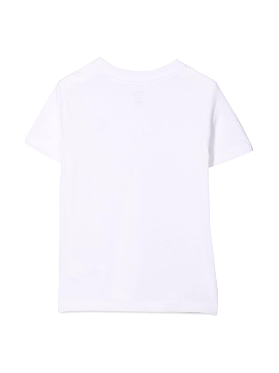 T-SHIRT 322832904K035WHITE (Polo Ralph Lauren / Tシャツ・カットソー ) | Polo Ralph Lauren (ポロ ラルフ ローレン)(1)