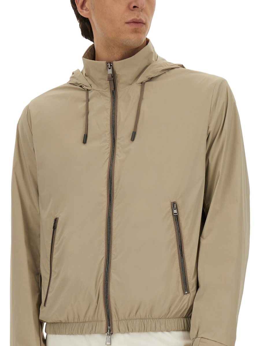 WATER-REPELLENT WINDBREAKER 5054351010272666255 (HUGO BOSS / カジュアルジャケット ) | HUGO BOSS (ヒューゴボス)(2)