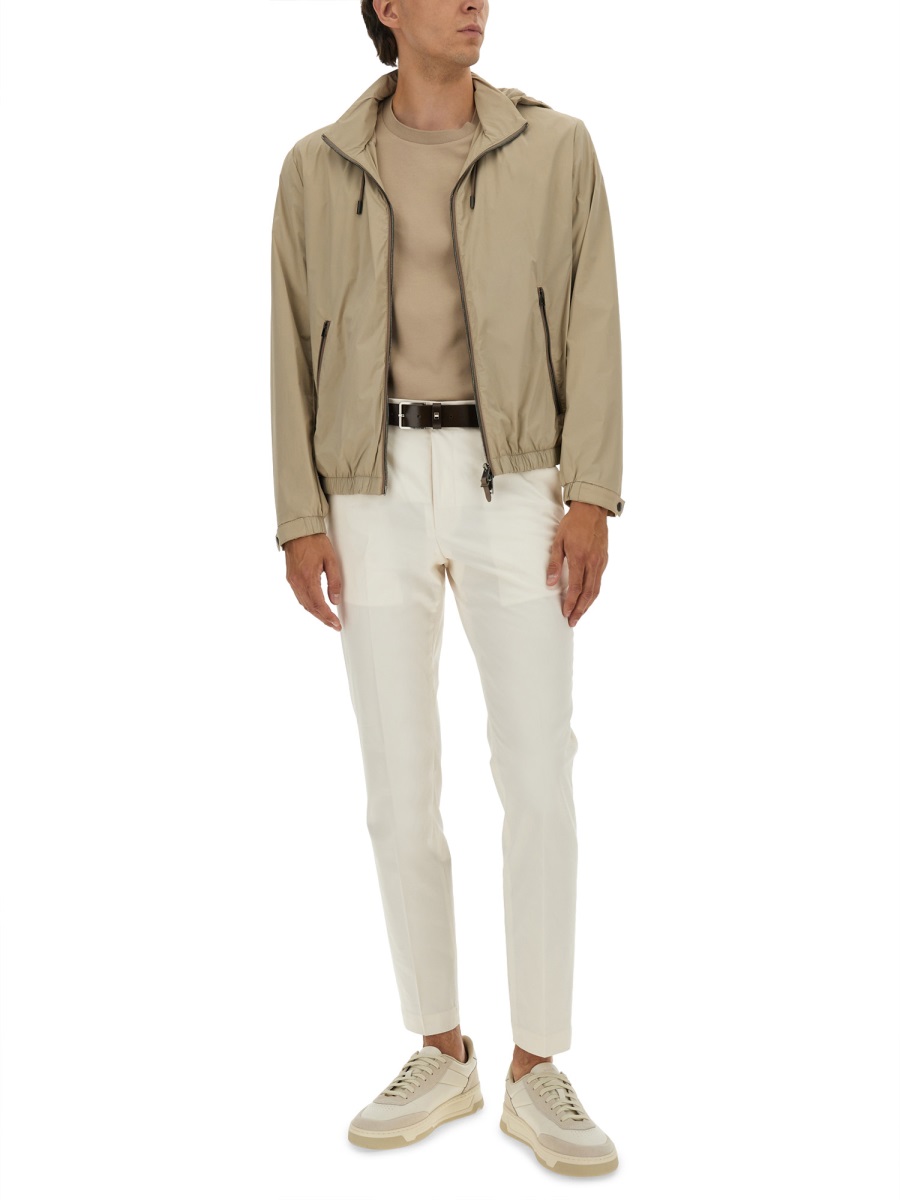 WATER-REPELLENT WINDBREAKER 5054351010272666255 (HUGO BOSS / カジュアルジャケット ) | HUGO BOSS (ヒューゴボス)(3)