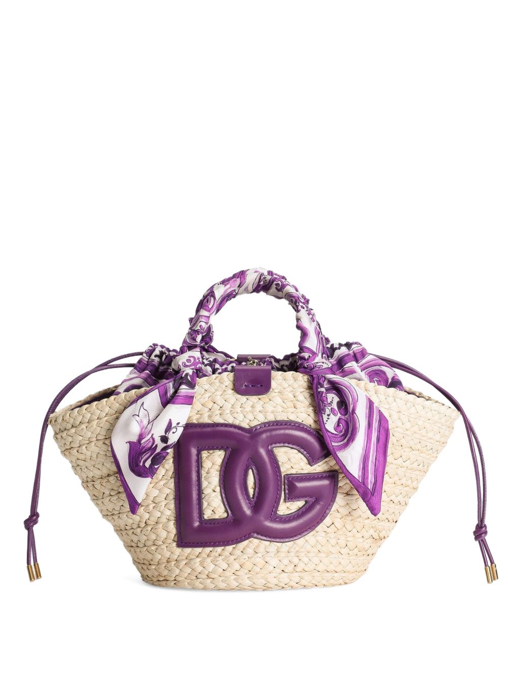 Dolce & Gabbana Bags.. Purple BB7695AV860I03TN (Dolce & Gabbana / トートバッグ ) | Dolce & Gabbana (ドルチェガッバーナ)