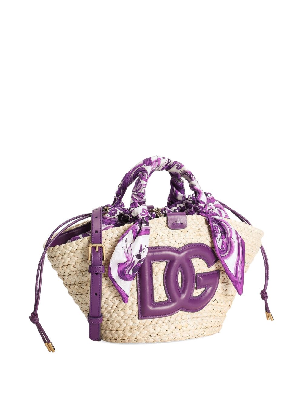 Dolce & Gabbana Bags.. Purple BB7695AV860I03TN (Dolce & Gabbana / トートバッグ ) | Dolce & Gabbana (ドルチェガッバーナ)(1)