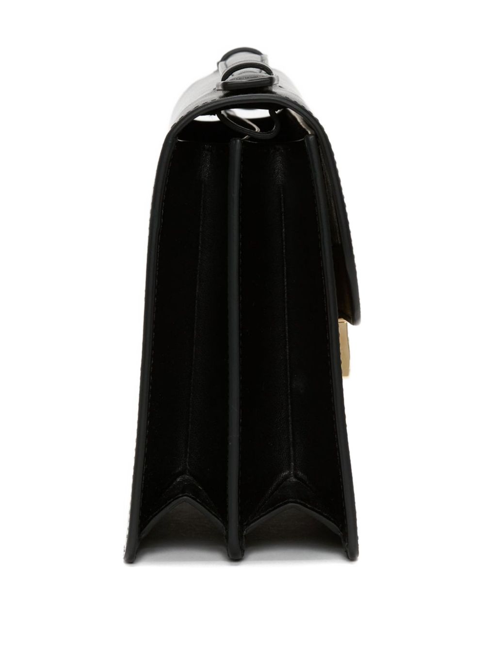 Victoria Beckham Bags.. Black B125AAC006211ABLACK (VICTORIA BECKHAM / ハンドバッグ・ショルダーバッグ ) | VICTORIA BECKHAM (ヴィクトリア ベッカム)(3)