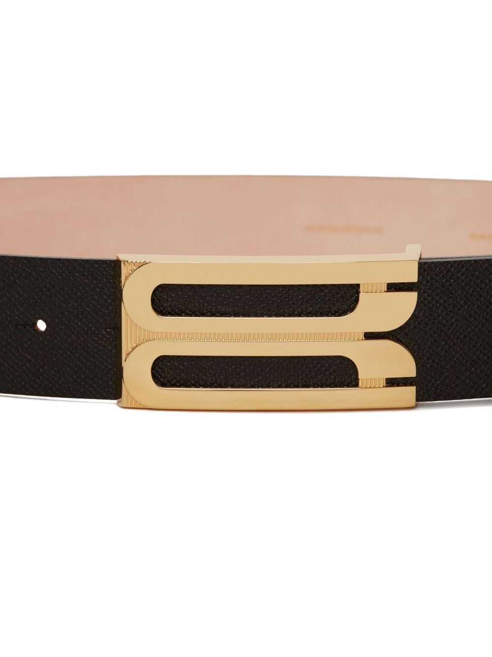 Victoria Beckham Belts Black 1424ABL005953ABLACK (VICTORIA BECKHAM / ベルト・サスペンダー ) | VICTORIA BECKHAM (ヴィクトリア ベッカム)(2)