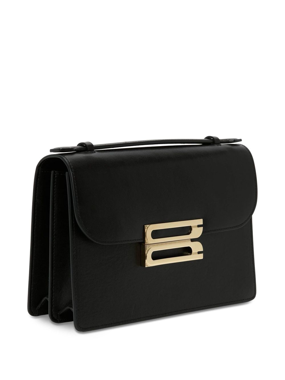 Victoria Beckham Bags.. Black B125AAC006211ABLACK (VICTORIA BECKHAM / ハンドバッグ・ショルダーバッグ ) | VICTORIA BECKHAM (ヴィクトリア ベッカム)(4)