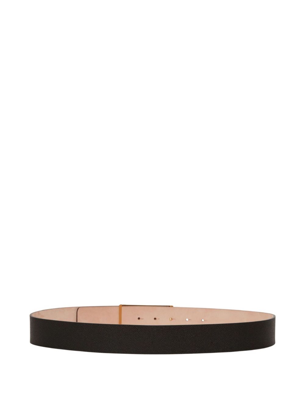 Victoria Beckham Belts Black 1424ABL005953ABLACK (VICTORIA BECKHAM / ベルト・サスペンダー ) | VICTORIA BECKHAM (ヴィクトリア ベッカム)(3)