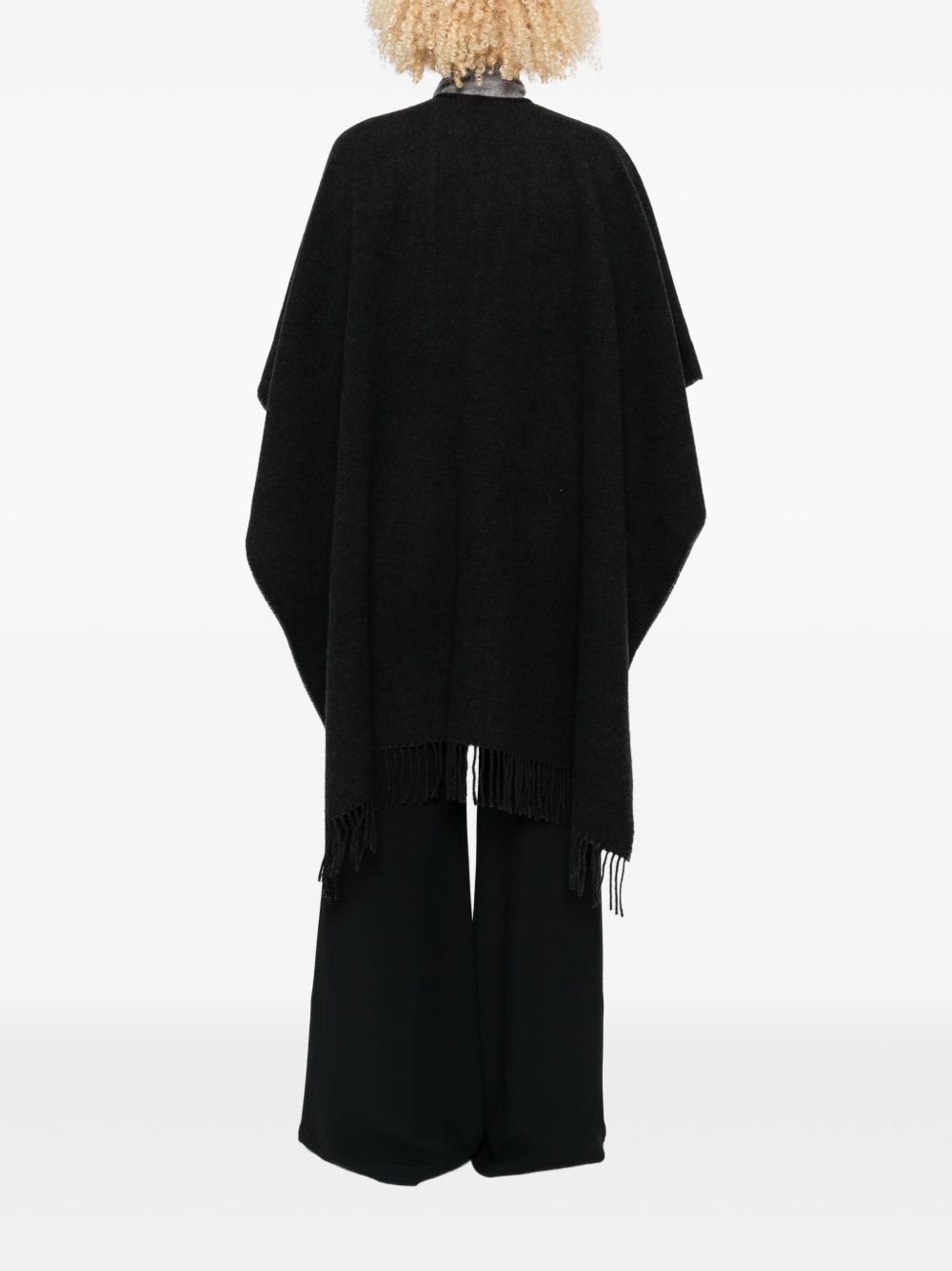 Fabiana Filippi Jackets Grey SAD225A930L847VR1 (FABIANA FILIPPI / カジュアルジャケット ) | FABIANA FILIPPI (ファビアナフィリッピ)(4)