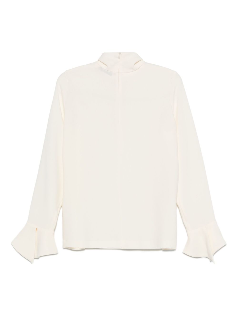 Alberto Biani Shirts Cream MM846AC003011 (alberto biani / シャツ・ブラウス ) | alberto biani (アルベルト ビアーニ)(1)