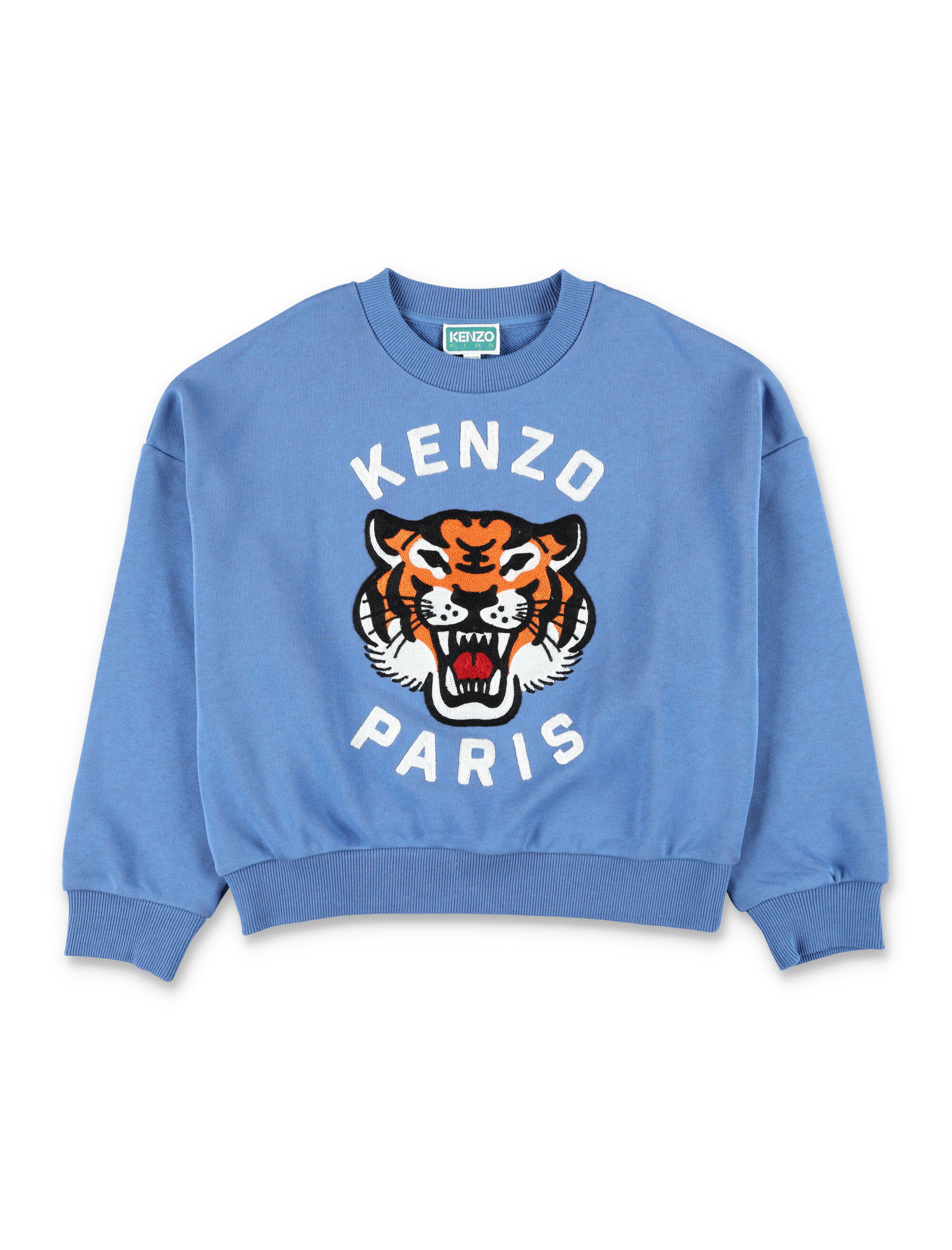 Kenzo Kids Clothing.... K61378780 (KENZO / スウェット・フーディー ) | KENZO (ケンゾー)