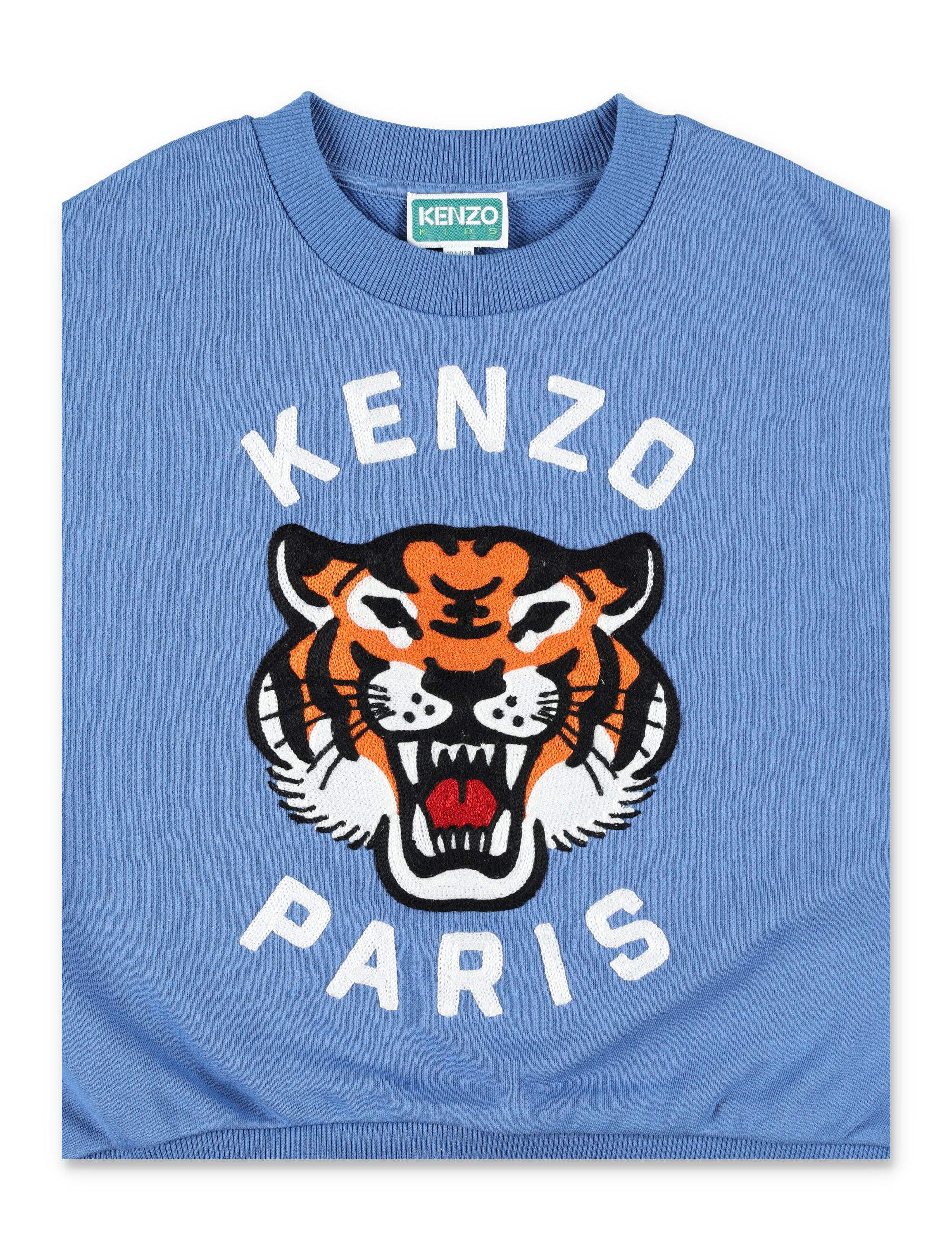 Kenzo Kids Clothing.... K61378780 (KENZO / スウェット・フーディー ) | KENZO (ケンゾー)(2)