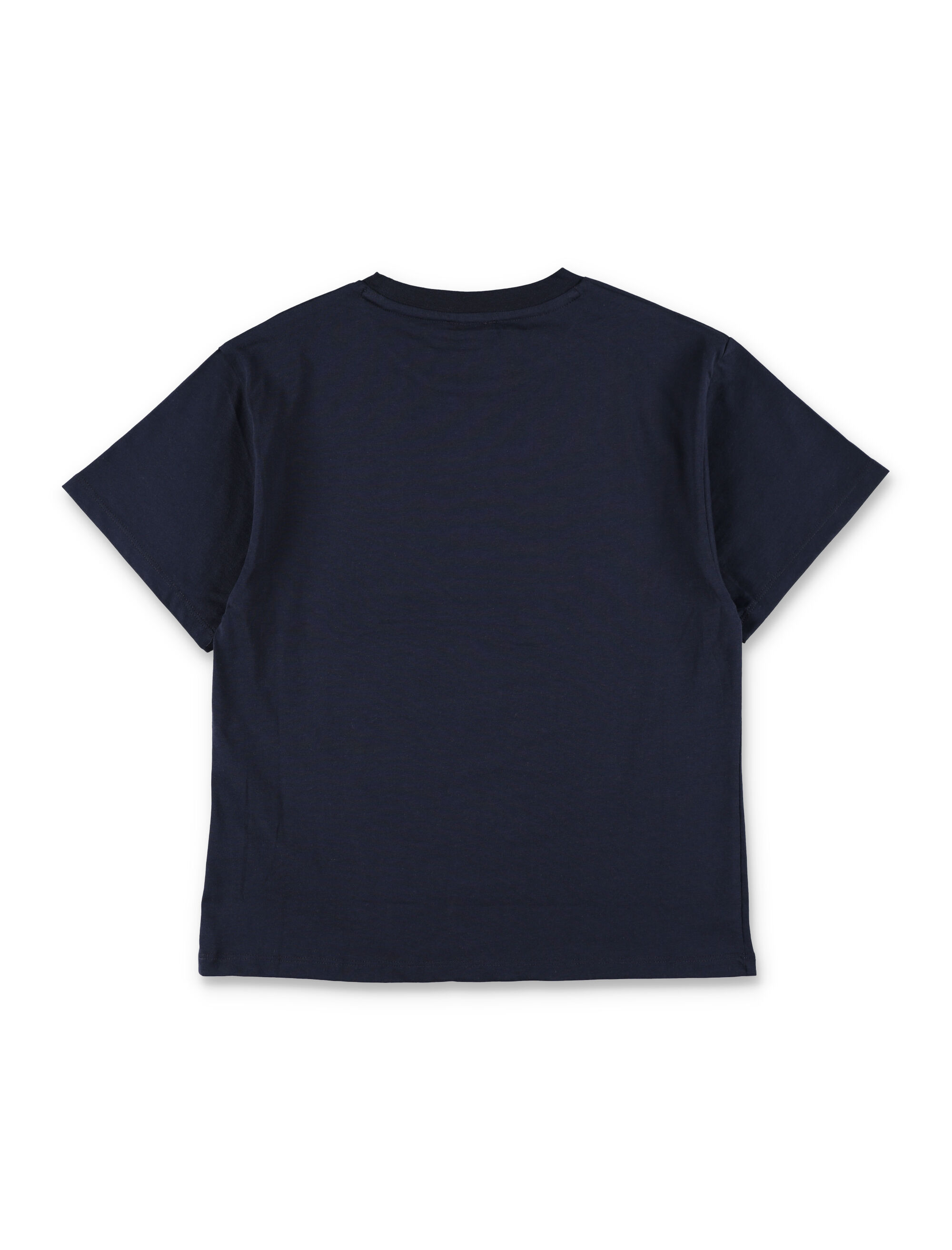 Kenzo Kids T-shirts and Polos Blue K61446845 (KENZO / Tシャツ・カットソー ) | KENZO (ケンゾー)(1)