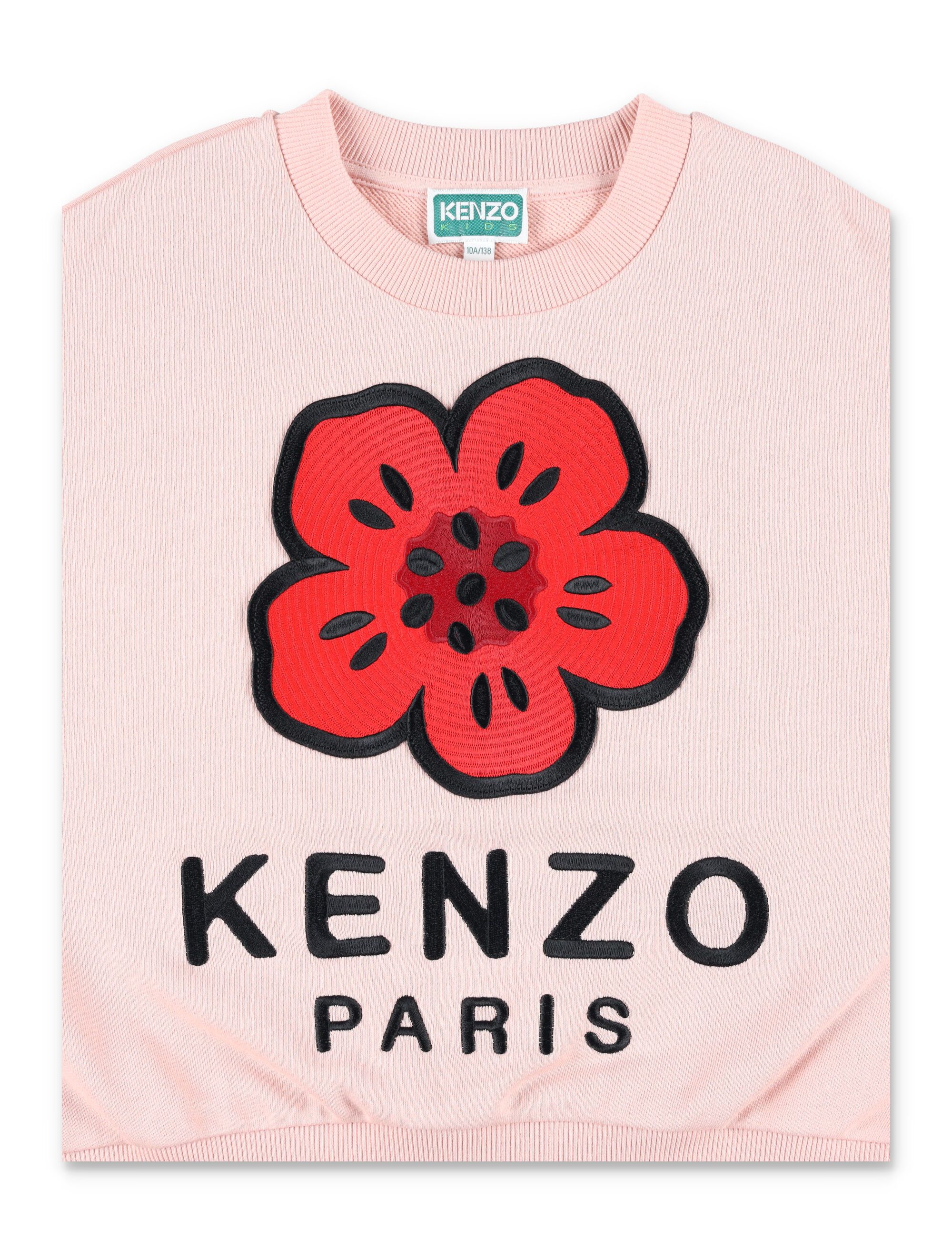 Kenzo Kids Clothing.... K6137847H (KENZO / スウェット・フーディー ) | KENZO (ケンゾー)(2)