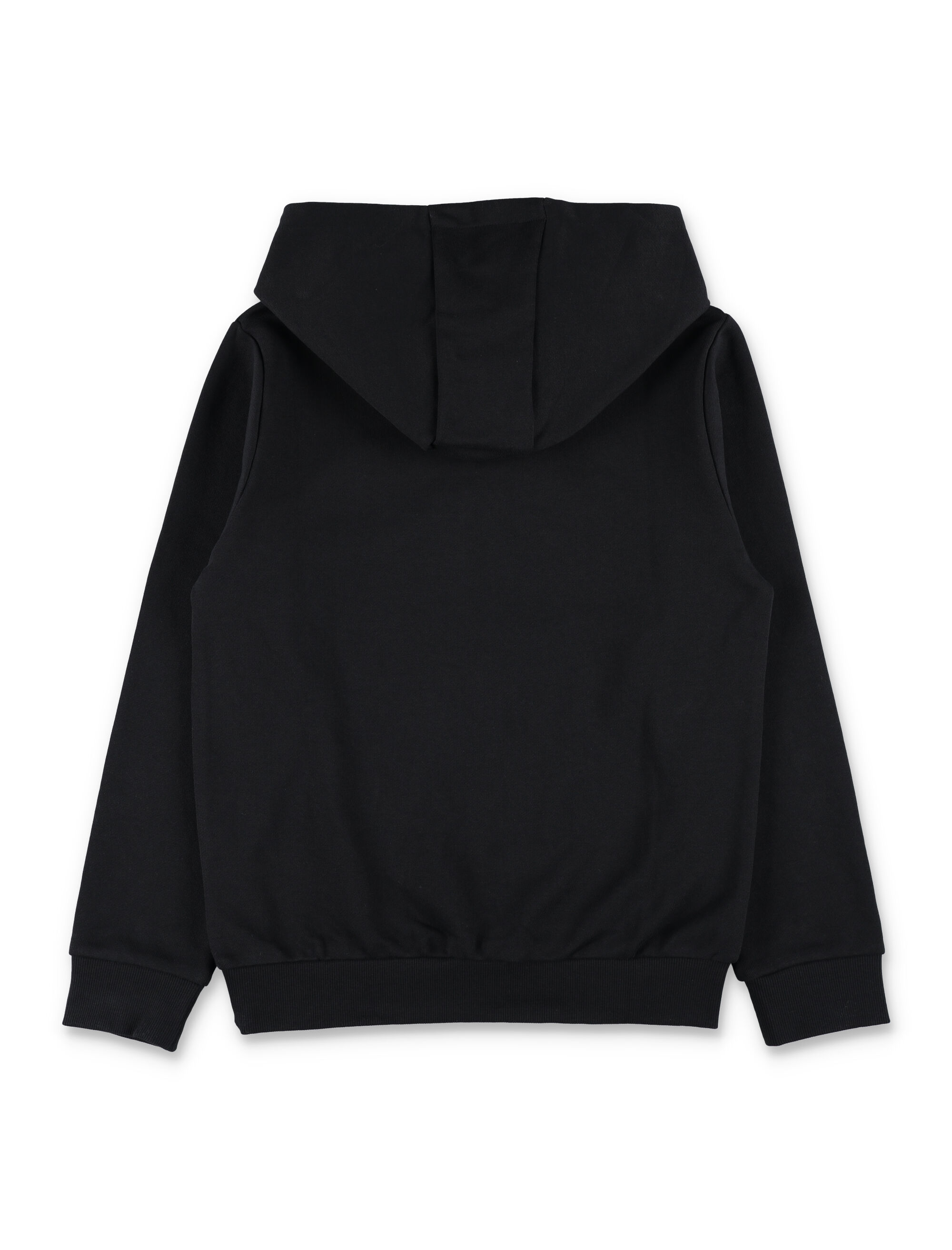 Kenzo Kids Clothing.... Black K61437095 (KENZO / スウェット・フーディー ) | KENZO (ケンゾー)(1)