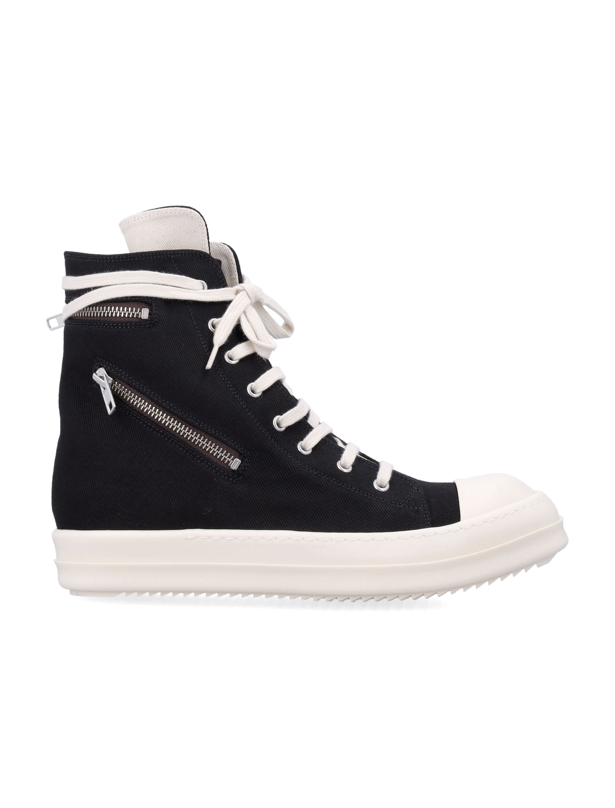RICK OWENS DRKSHDW Sneakers Black DU02E7808DO911 (Rick Owens DRKSHDW / スニーカー ) | Rick Owens DRKSHDW (リック オウエンス ダークシャドウ)