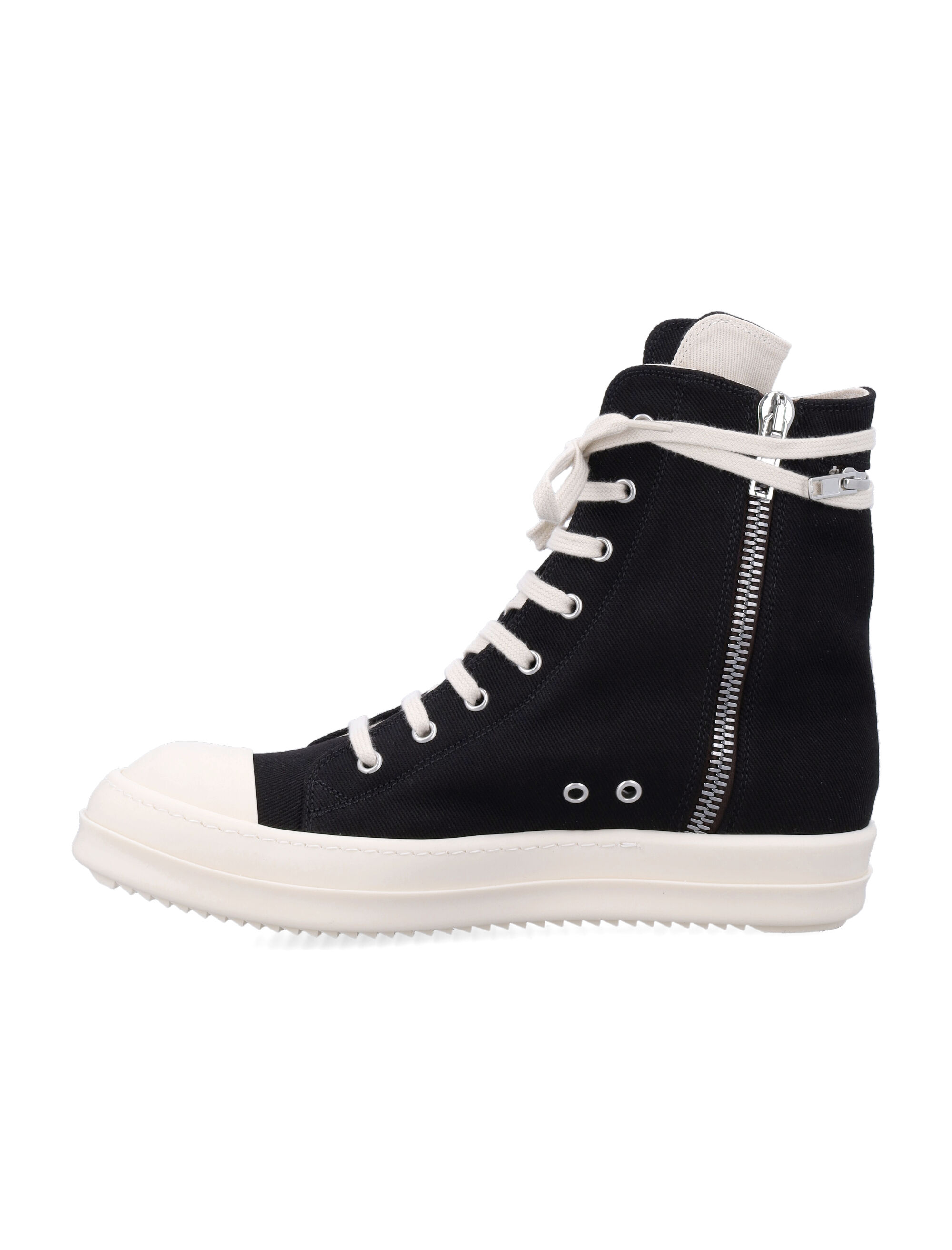 RICK OWENS DRKSHDW Sneakers Black DU02E7808DO911 (Rick Owens DRKSHDW / スニーカー ) | Rick Owens DRKSHDW (リック オウエンス ダークシャドウ)(2)
