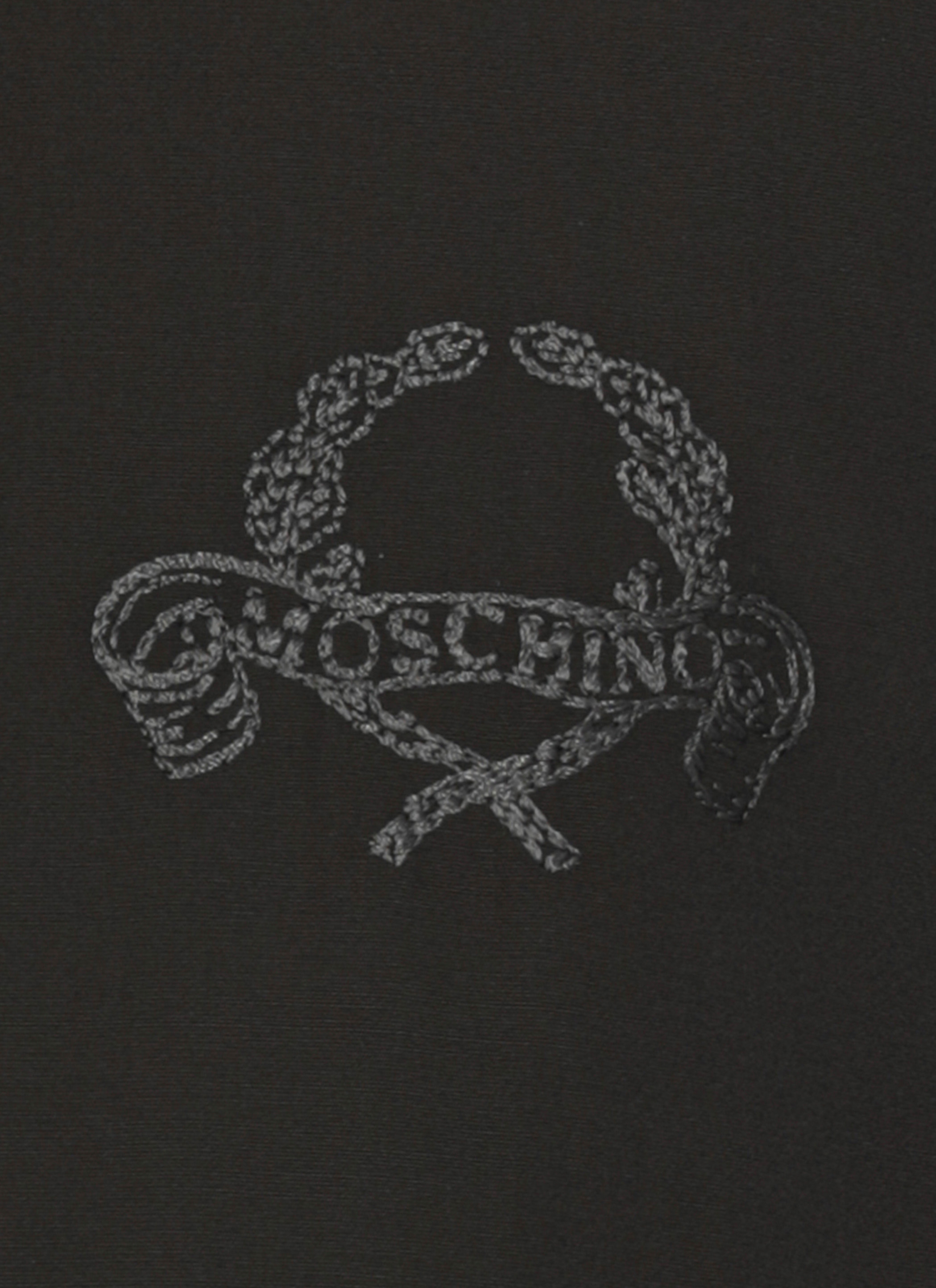 Moschino Shirts Black 022552351555 (MOSCHINO / シャツ・ブラウス ) | MOSCHINO (モスキーノ)(3)