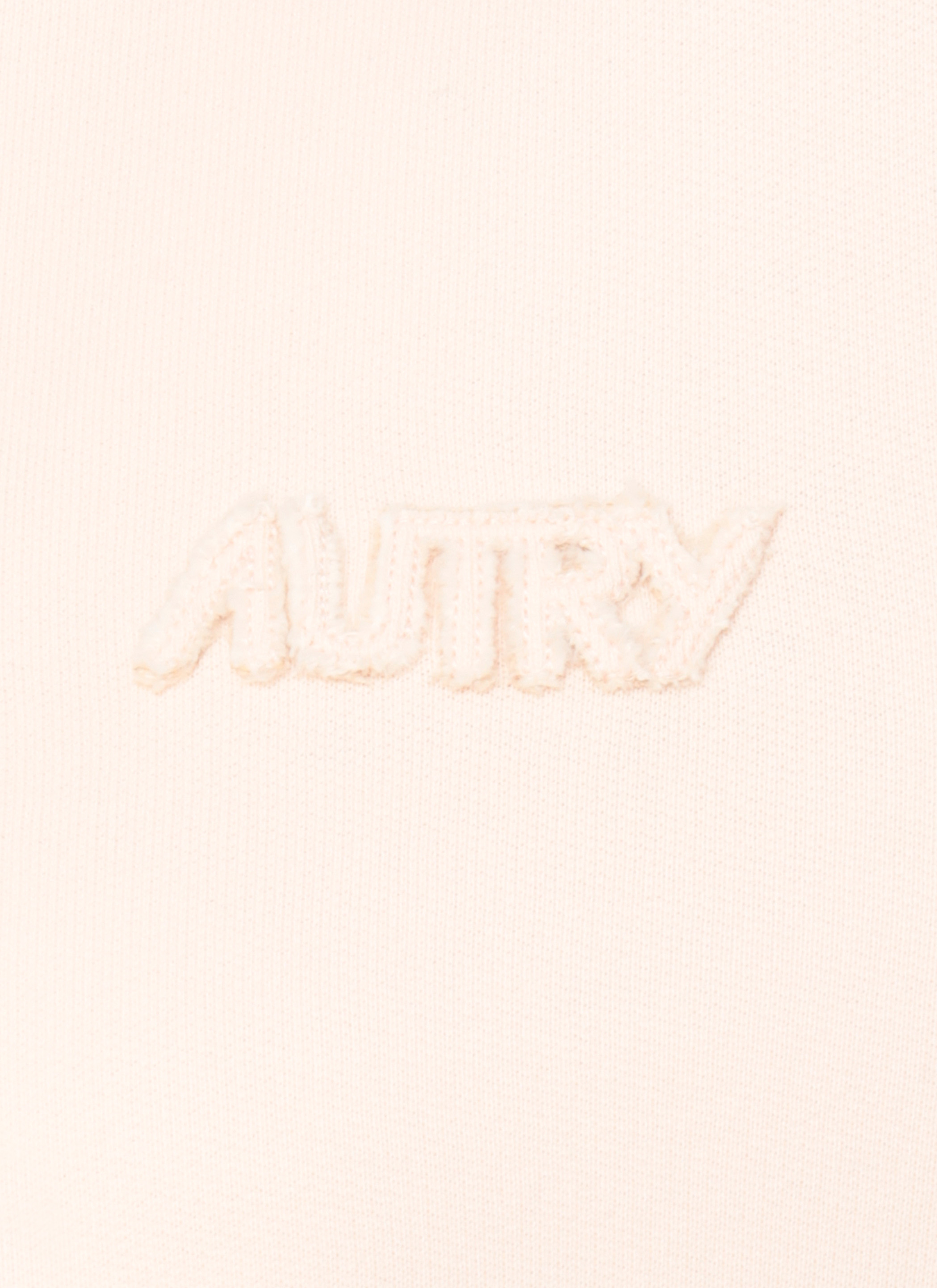 AUTRY Sweaters Pink HOPWM1HEMAKEUP (AUTRY / スウェット・フーディー ) | AUTRY (オートリー)(3)