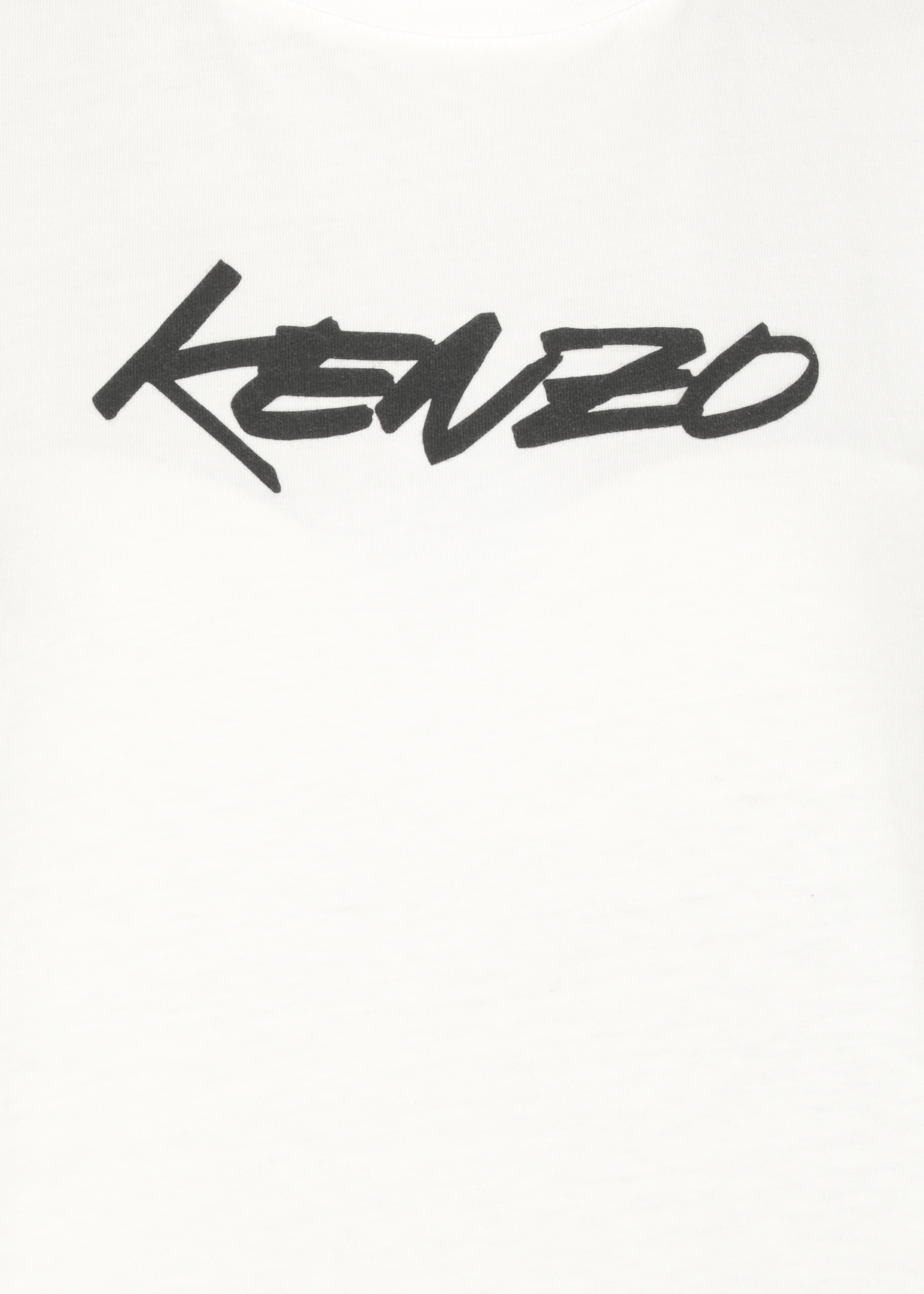 Kenzo T-shirts and Polos White FF62TS5544SG02 (KENZO / Tシャツ・カットソー ) | KENZO (ケンゾー)(3)