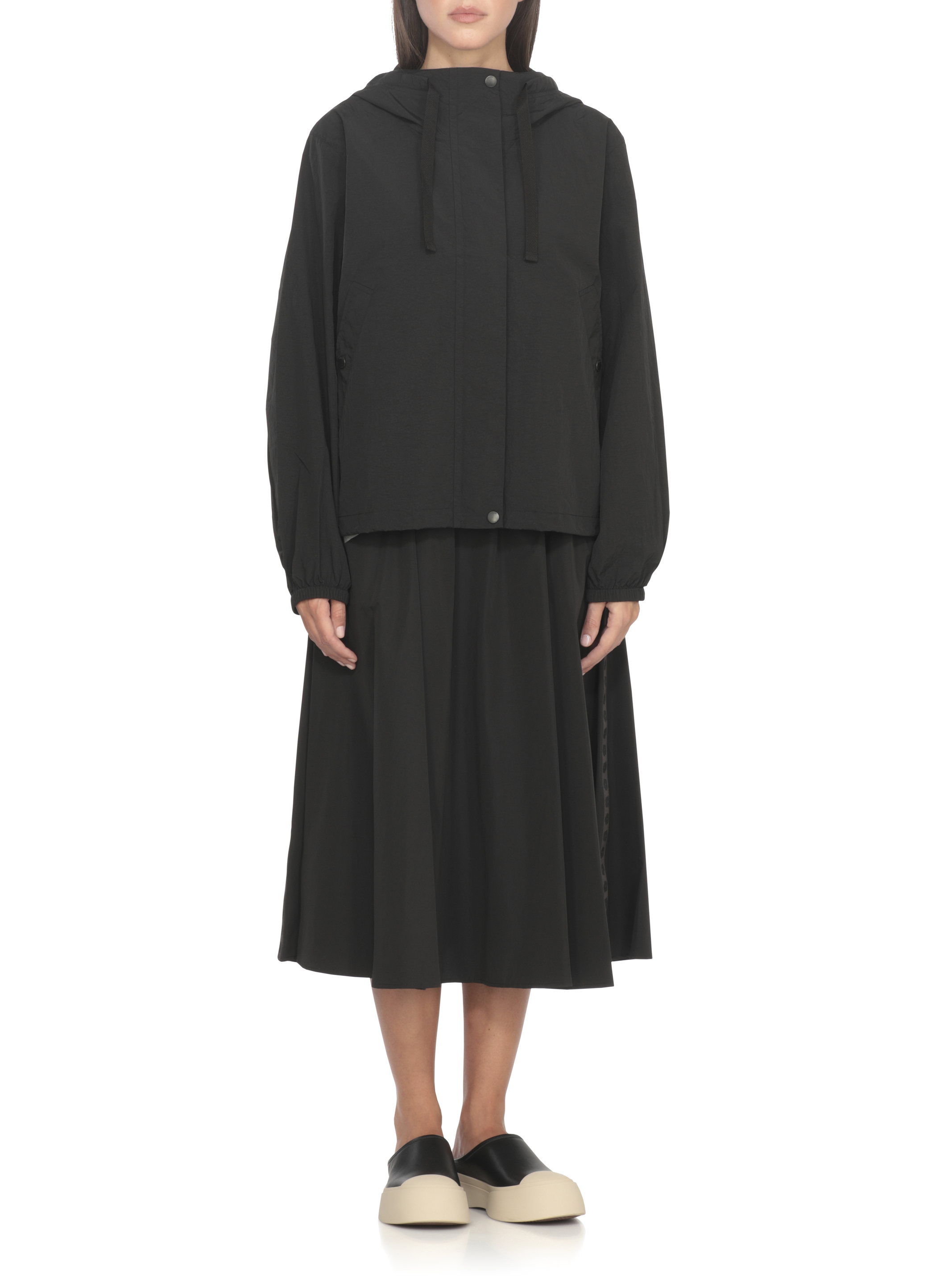 Kenzo Coats Black FF62OU1419NX99 (KENZO / カジュアルジャケット ) | KENZO (ケンゾー)(1)