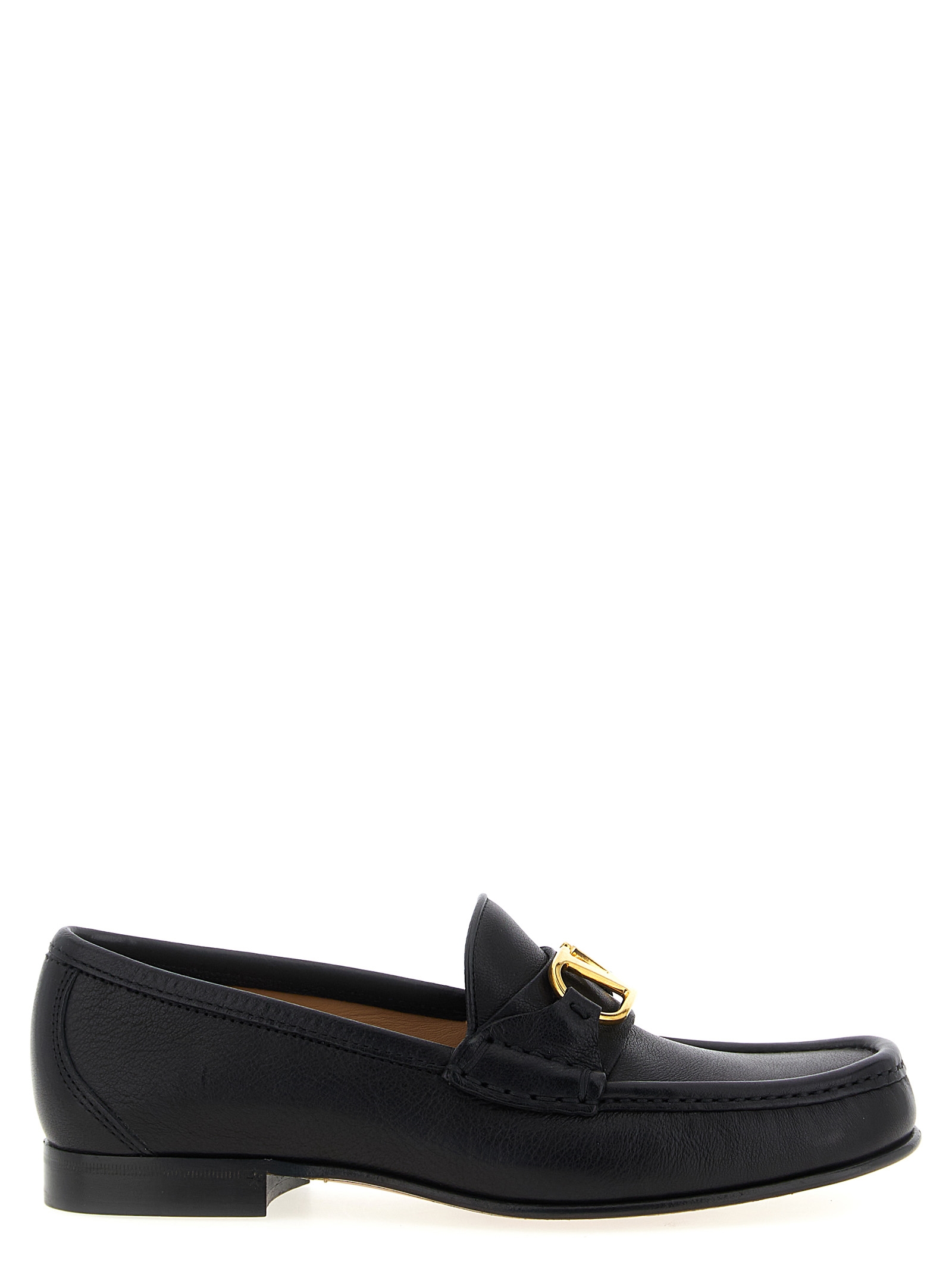 Valentino Garavani VLogo Signature Loafers W2S0LM0EWV0NO (Valentino Garavani / ローファー ) | Valentino Garavani (ヴァレンティノ)