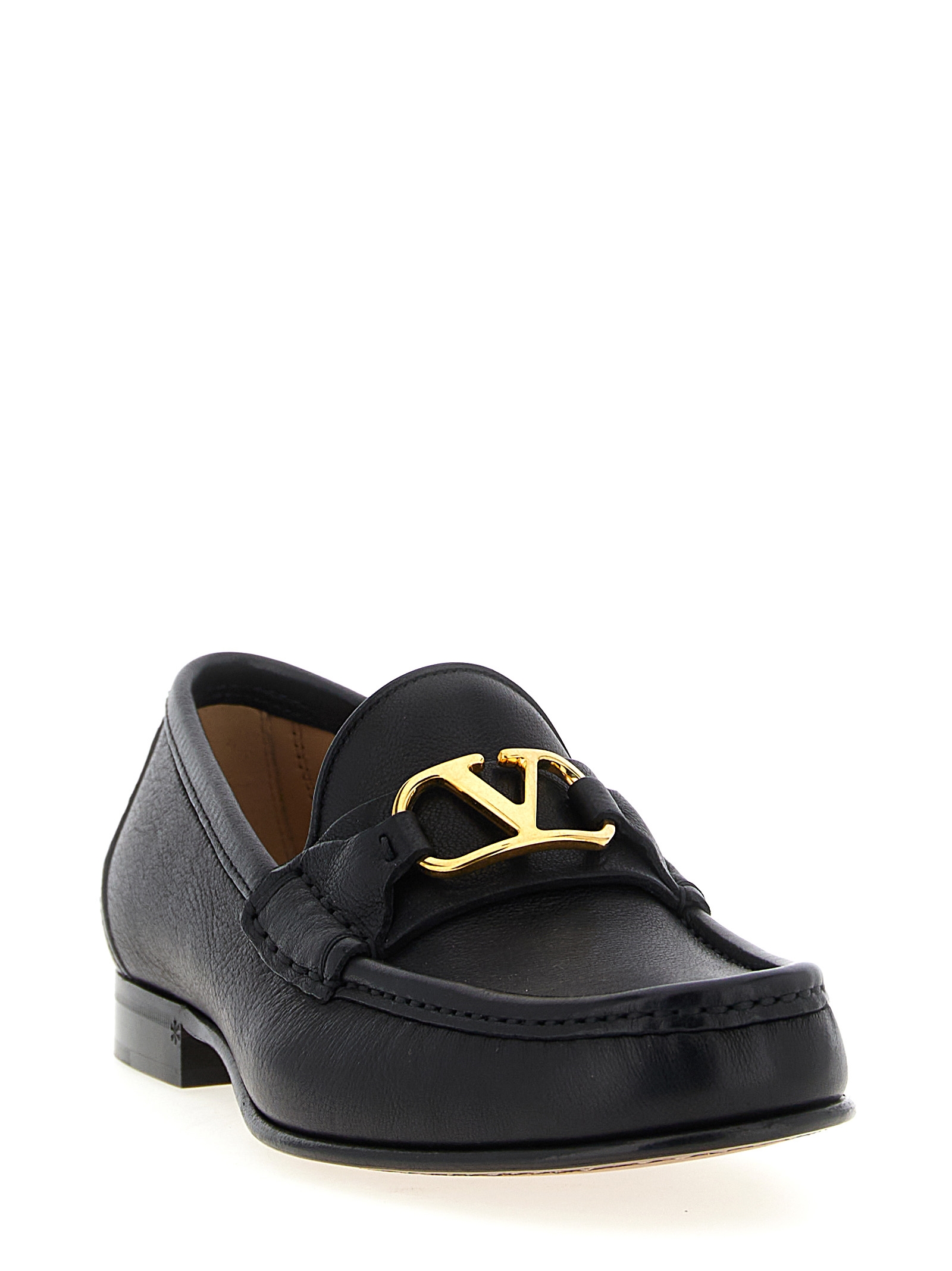 Valentino Garavani VLogo Signature Loafers W2S0LM0EWV0NO (Valentino Garavani / ローファー ) | Valentino Garavani (ヴァレンティノ)(1)