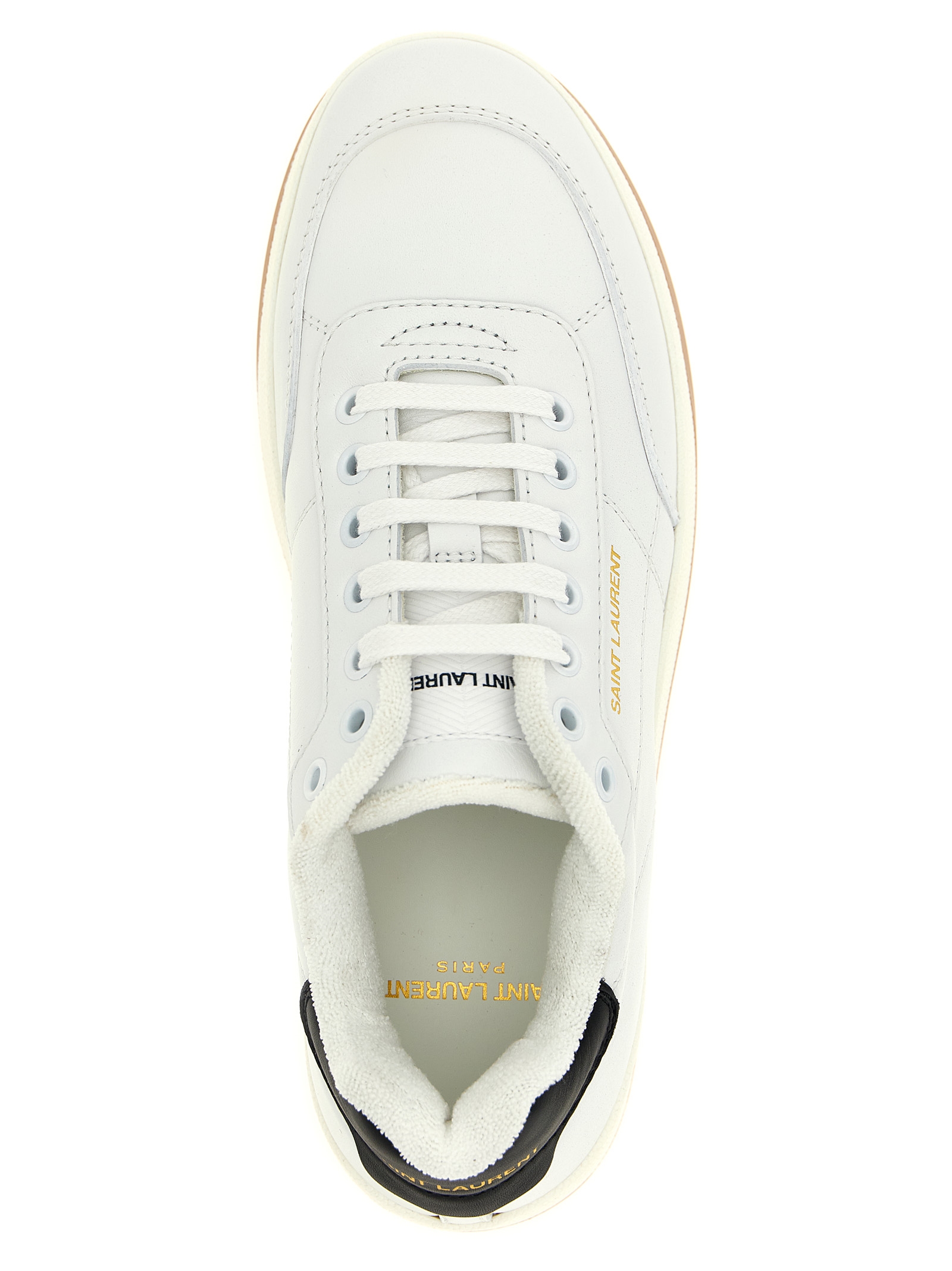 'SL/61' sneakers 81947800NI09061 (Saint Laurent / スニーカー ) | Saint Laurent (サンローラン)(3)