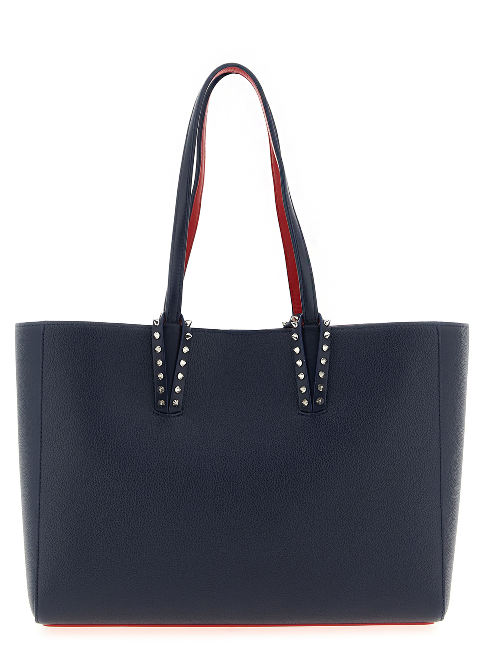 'Cabata Small' shopping bag 12550454319 (Christian Louboutin / トートバッグ ) | Christian Louboutin (クリスチャン ルブタン)