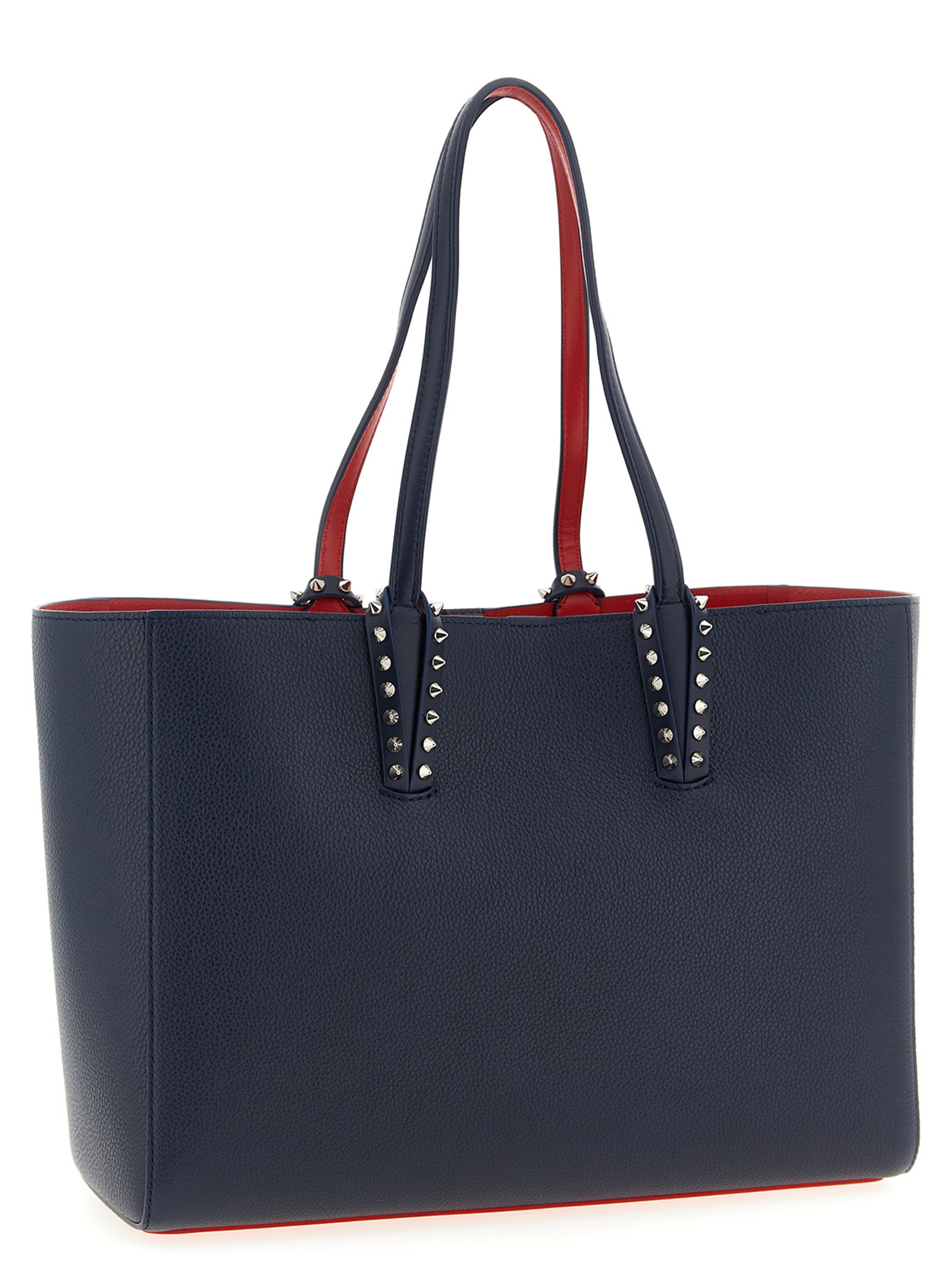 'Cabata Small' shopping bag 12550454319 (Christian Louboutin / トートバッグ ) | Christian Louboutin (クリスチャン ルブタン)(1)