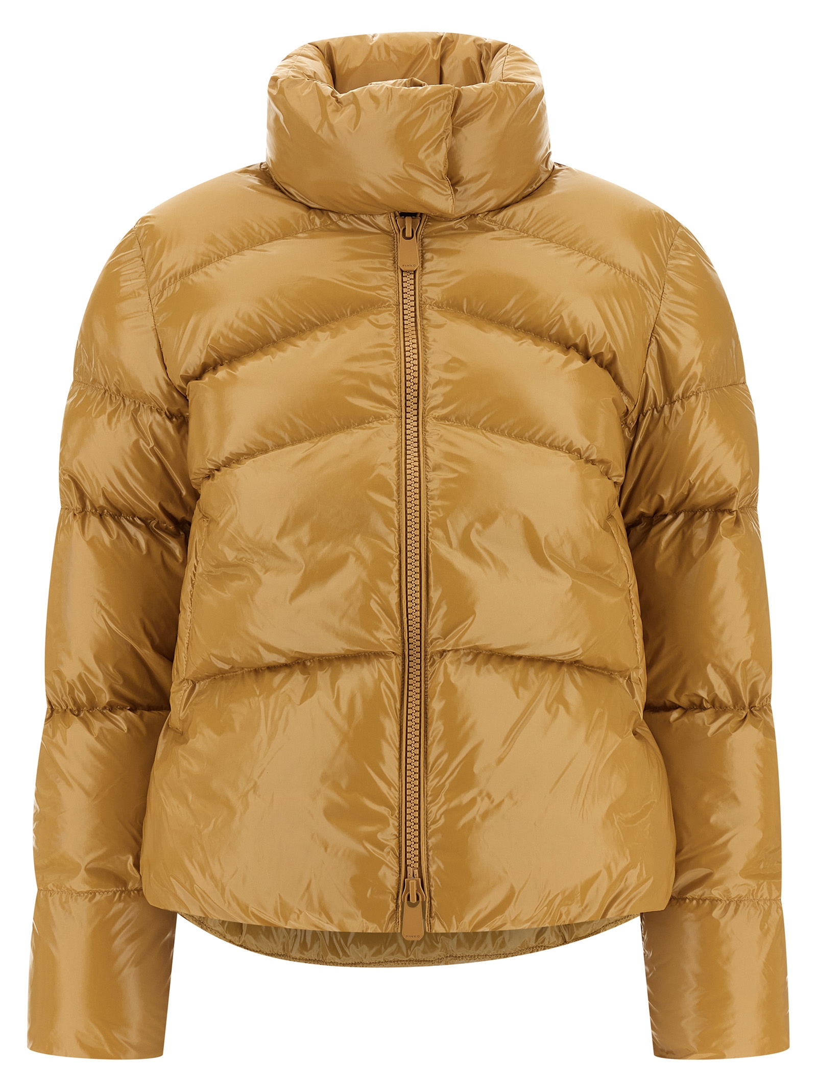 'Mirco' down jacket 101598A2P7D93 (PINKO / ダウンジャケット・コート ) | PINKO (ピンコ)
