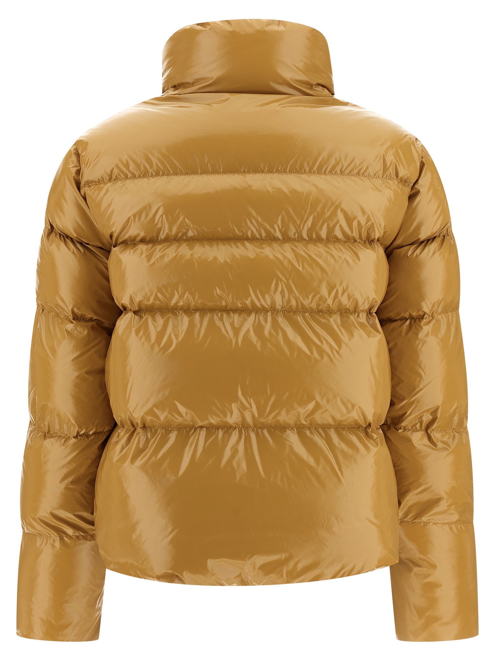'Mirco' down jacket 101598A2P7D93 (PINKO / ダウンジャケット・コート ) | PINKO (ピンコ)(1)