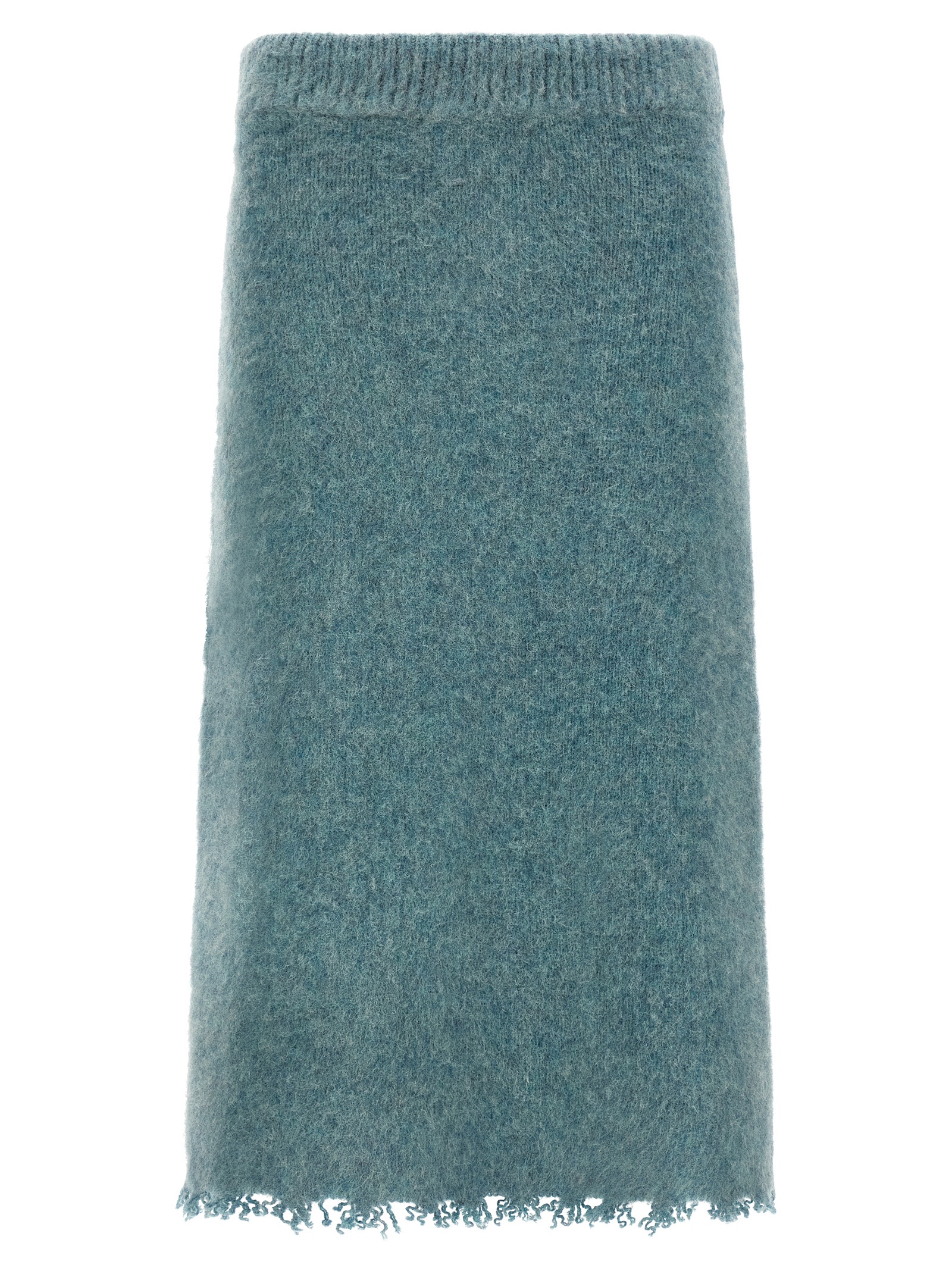 Wool knit skirt J40MA0173J14792441 (Jil Sander / スカート ) | Jil Sander (ジルサンダー)