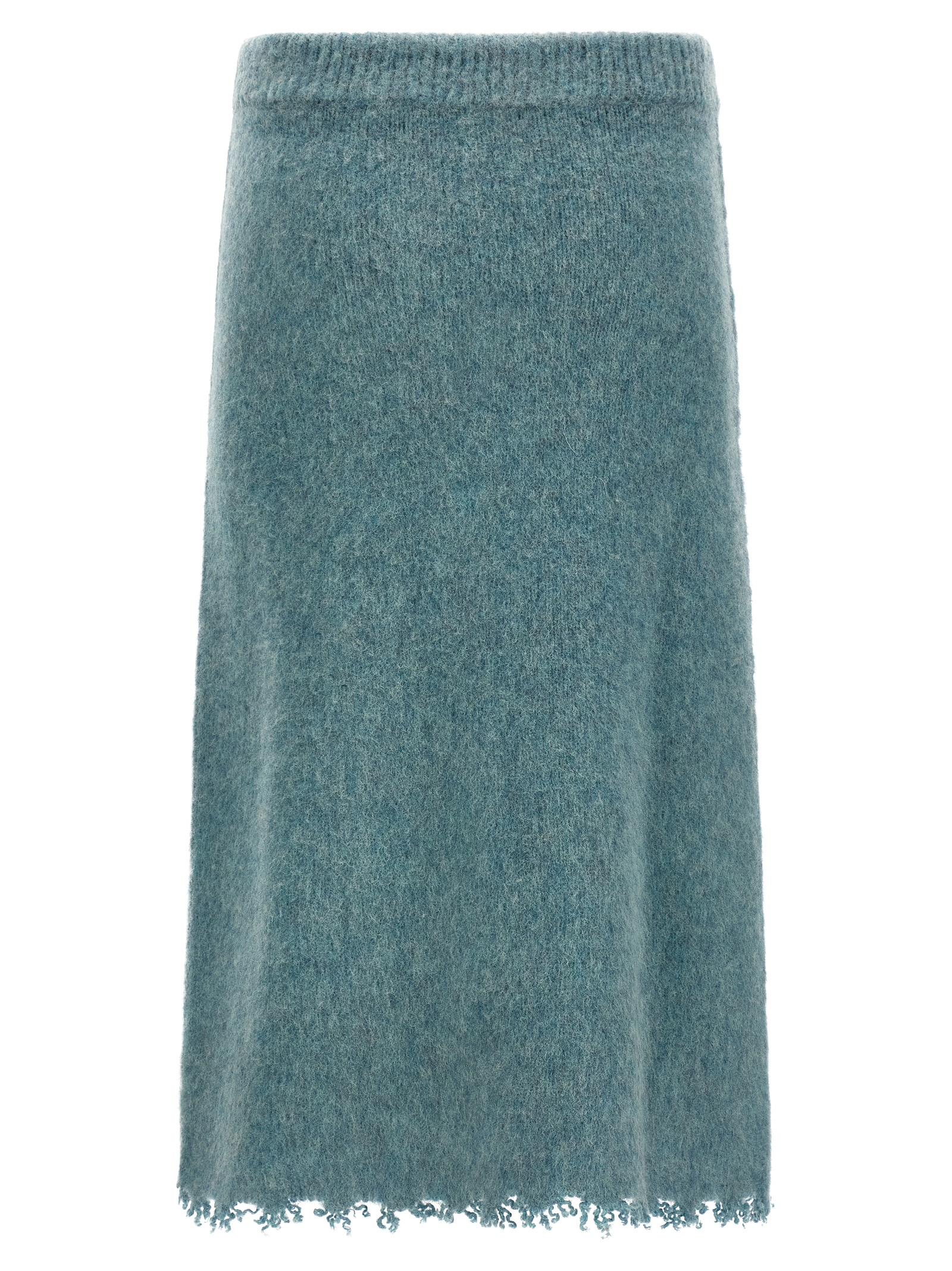 Wool knit skirt J40MA0173J14792441 (Jil Sander / スカート ) | Jil Sander (ジルサンダー)(1)