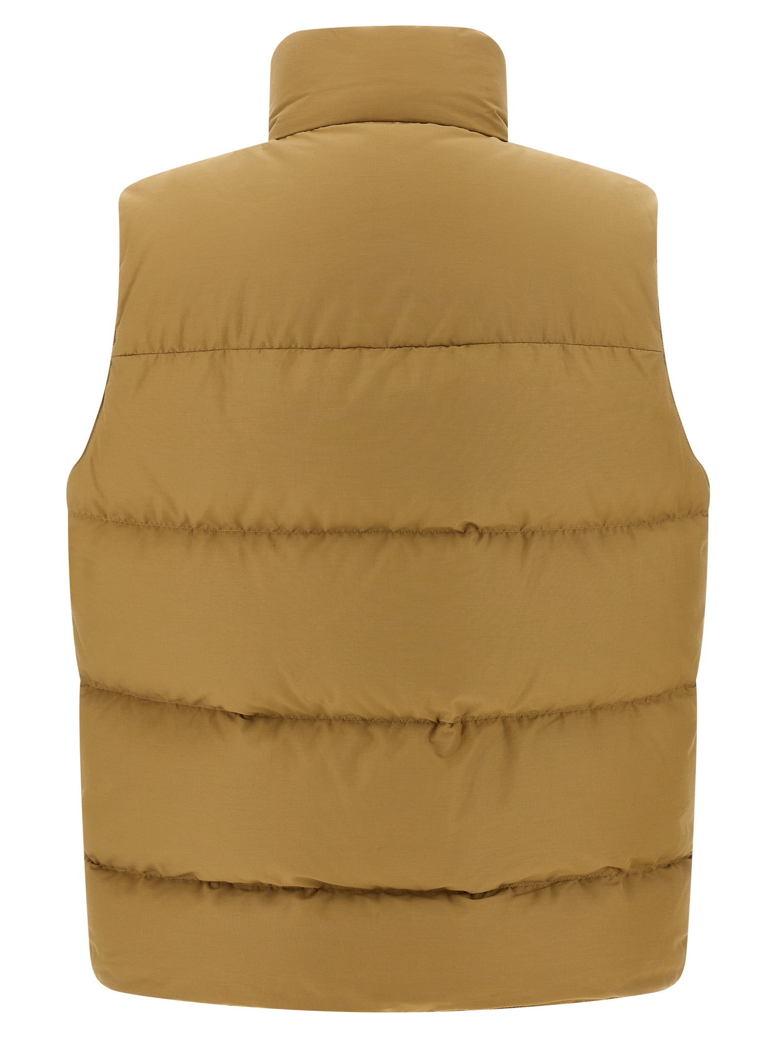 Triangle logo vest 29A286SOOO13GPF0594 (Prada / ベスト ) | Prada (プラダ)(1)