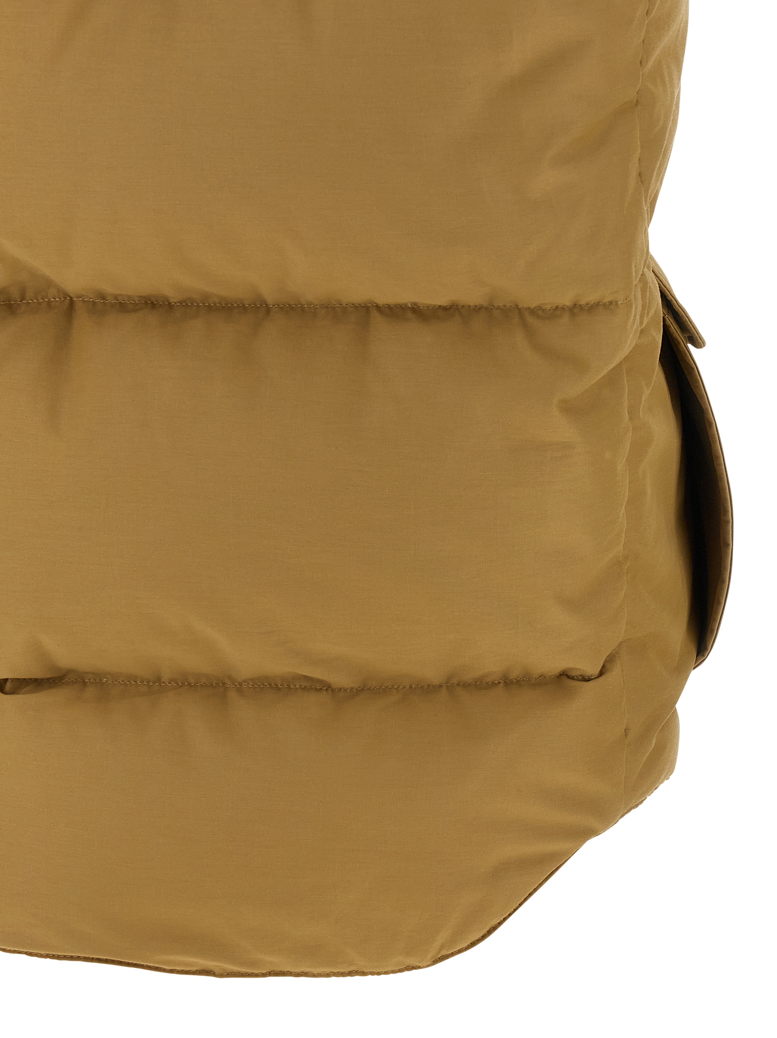 Triangle logo vest 29A286SOOO13GPF0594 (Prada / ベスト ) | Prada (プラダ)(3)