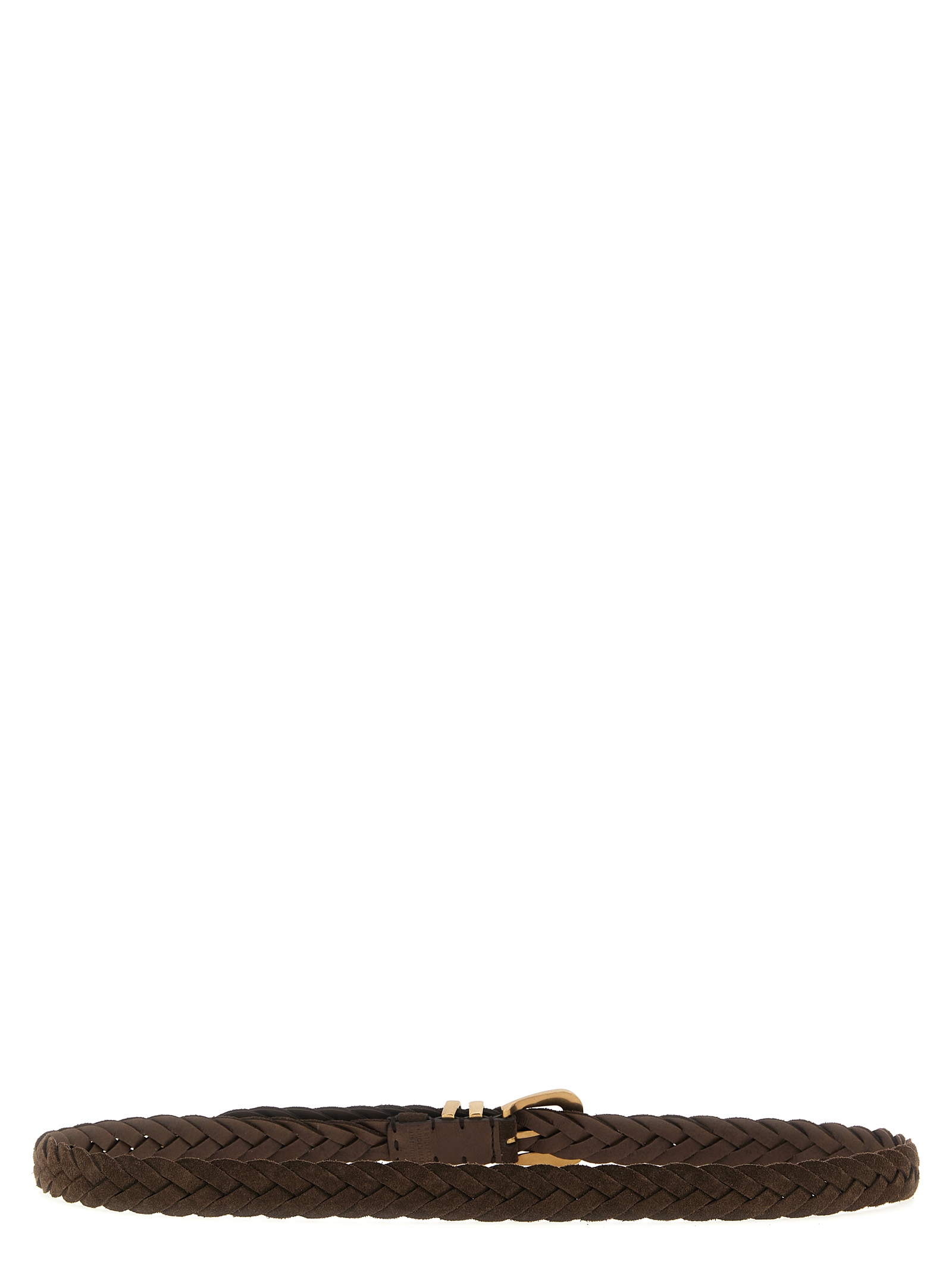 Woven belt MAURP253C7284 (Brunello Cucinelli / ベルト・サスペンダー ) | Brunello Cucinelli (ブルネロ・クチネリ)(1)