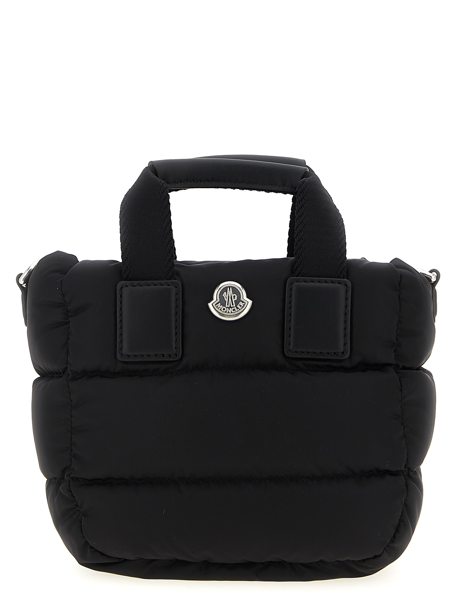 'Micro Caradoc' handbag K209B5L00004M6275999 (Moncler / ハンドバッグ・ショルダーバッグ ) | Moncler (モンクレール)