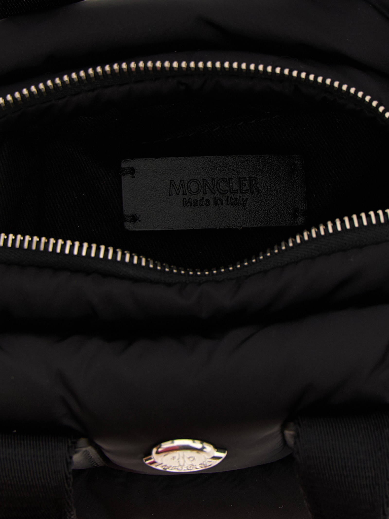 'Micro Caradoc' handbag K209B5L00004M6275999 (Moncler / ハンドバッグ・ショルダーバッグ ) | Moncler (モンクレール)(3)