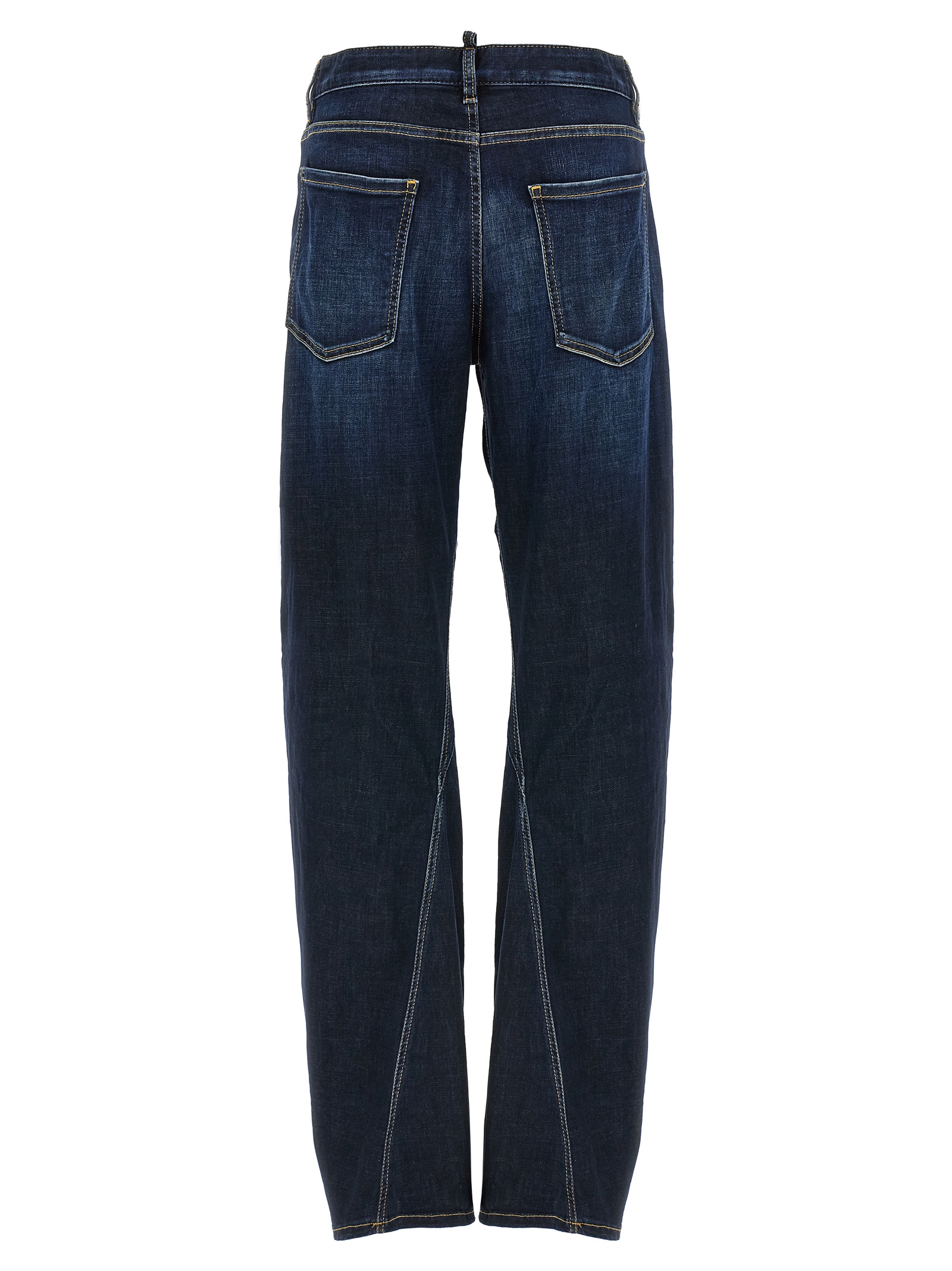 'D2 Twisted' jeans S75LB1087D30019470 (Dsquared2 / ジーンズ ) | Dsquared2 (ディースクエアード)(1)