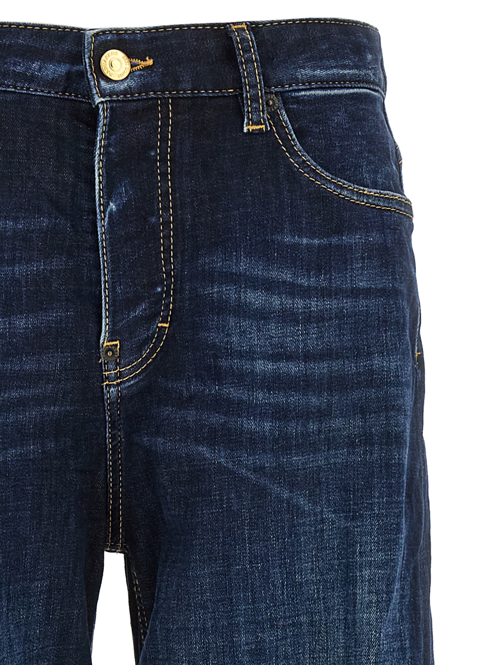 'D2 Twisted' jeans S75LB1087D30019470 (Dsquared2 / ジーンズ ) | Dsquared2 (ディースクエアード)(2)