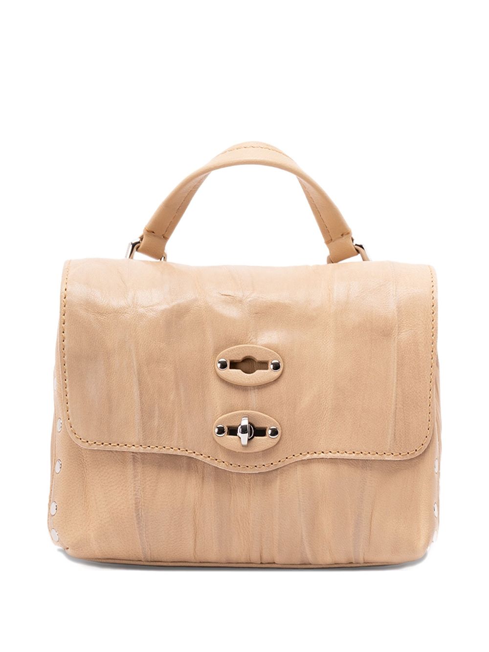 Zanellato Bags.. Beige 0680902090000BABYZ0334 (ZANELLATO / ハンドバッグ・ショルダーバッグ ) | ZANELLATO (ザネラート)